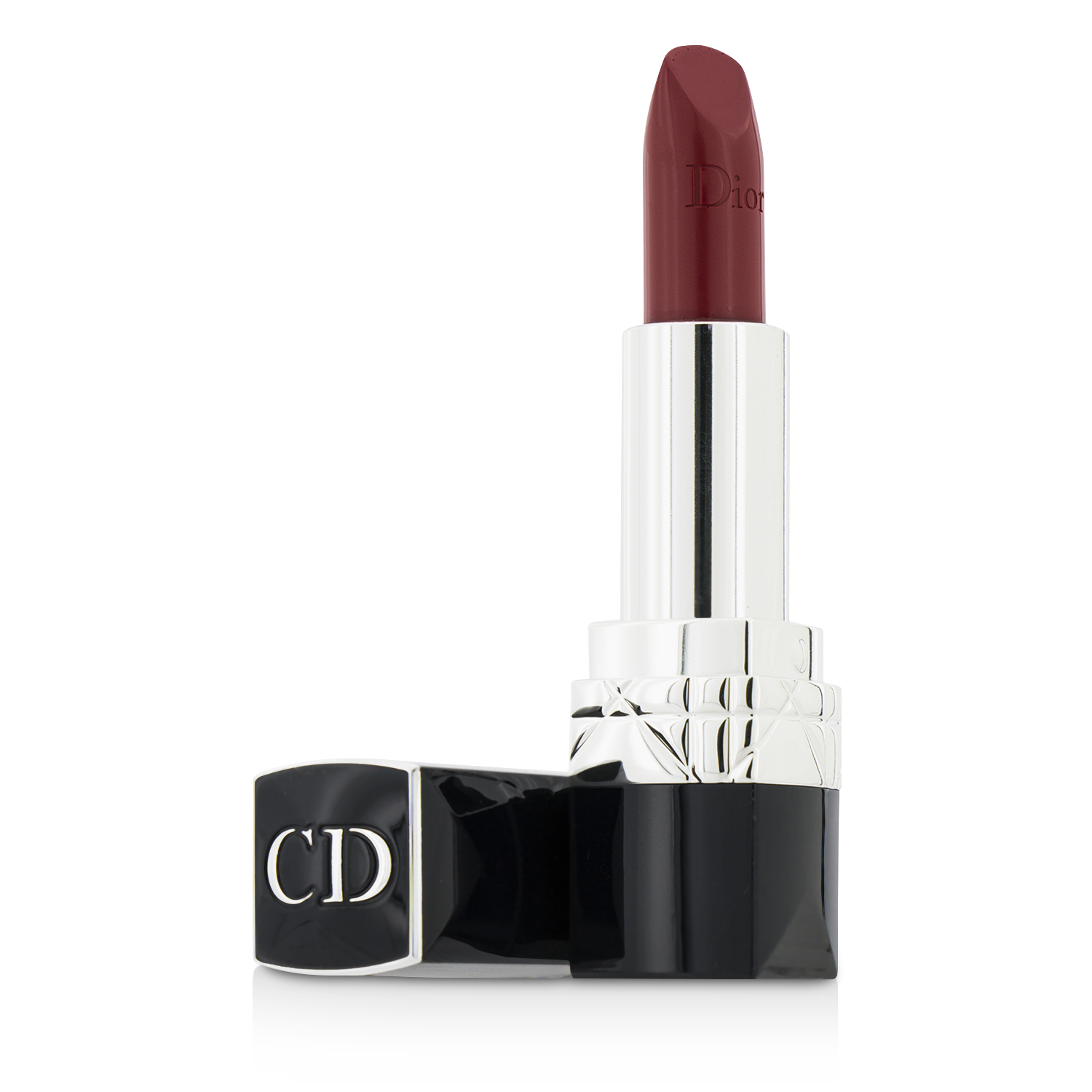 Christian Dior Rouge Dior Couture Colour Voluptuous Care 3.5g/0.12oz