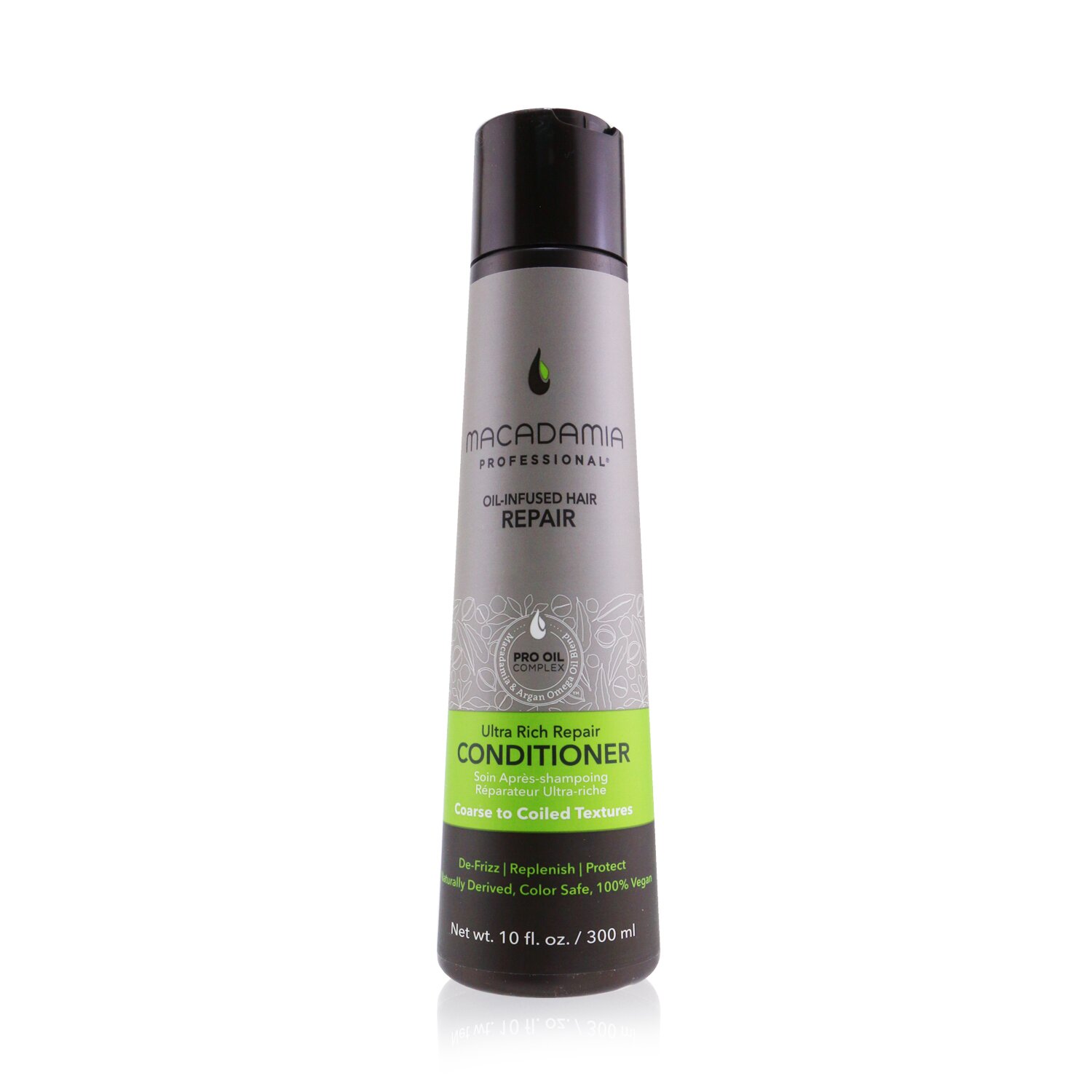 Macadamia Natural Oil Professional Ultra Rich Moisture Conditioner 300ml/10oz
