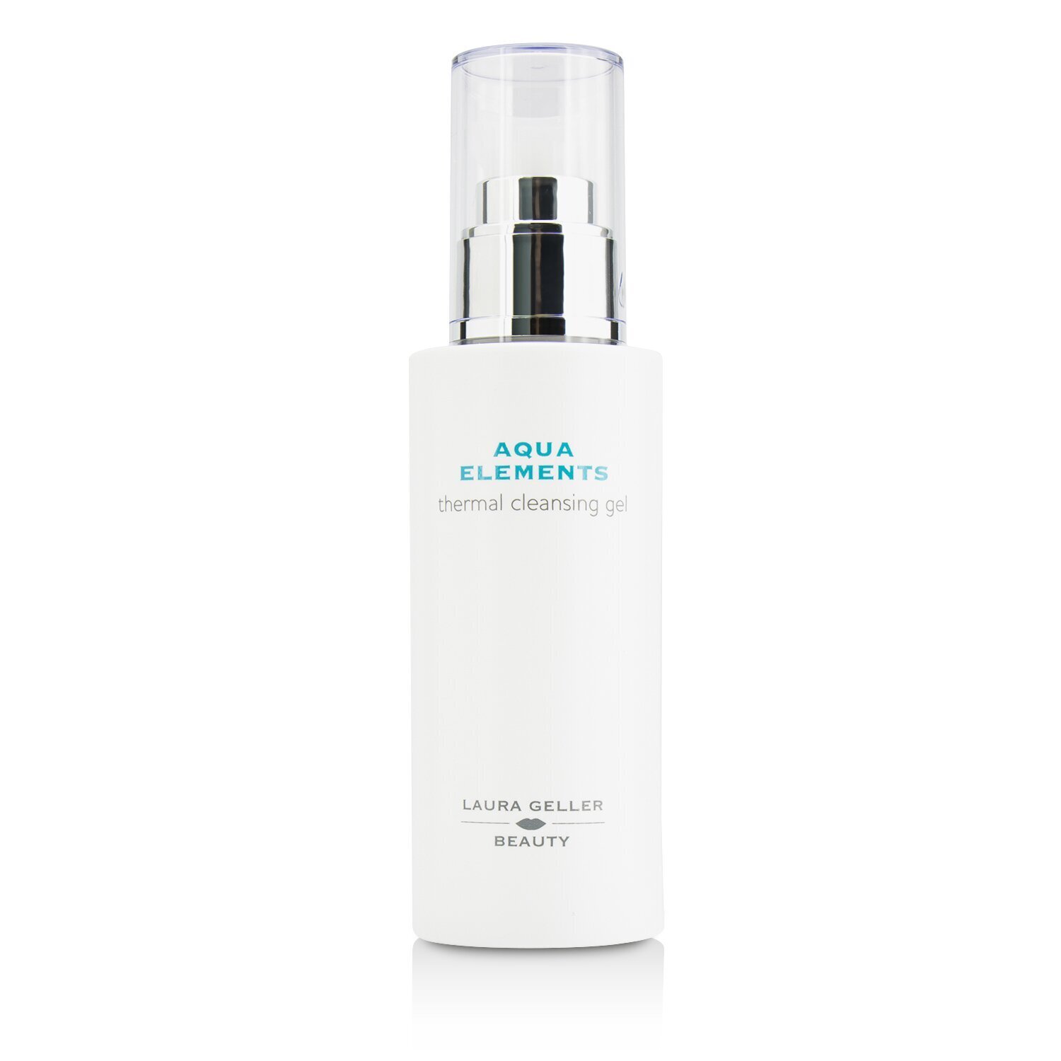 Laura Geller  羅拉蓋勒 水元素潔面啫哩 125ml/4.2oz