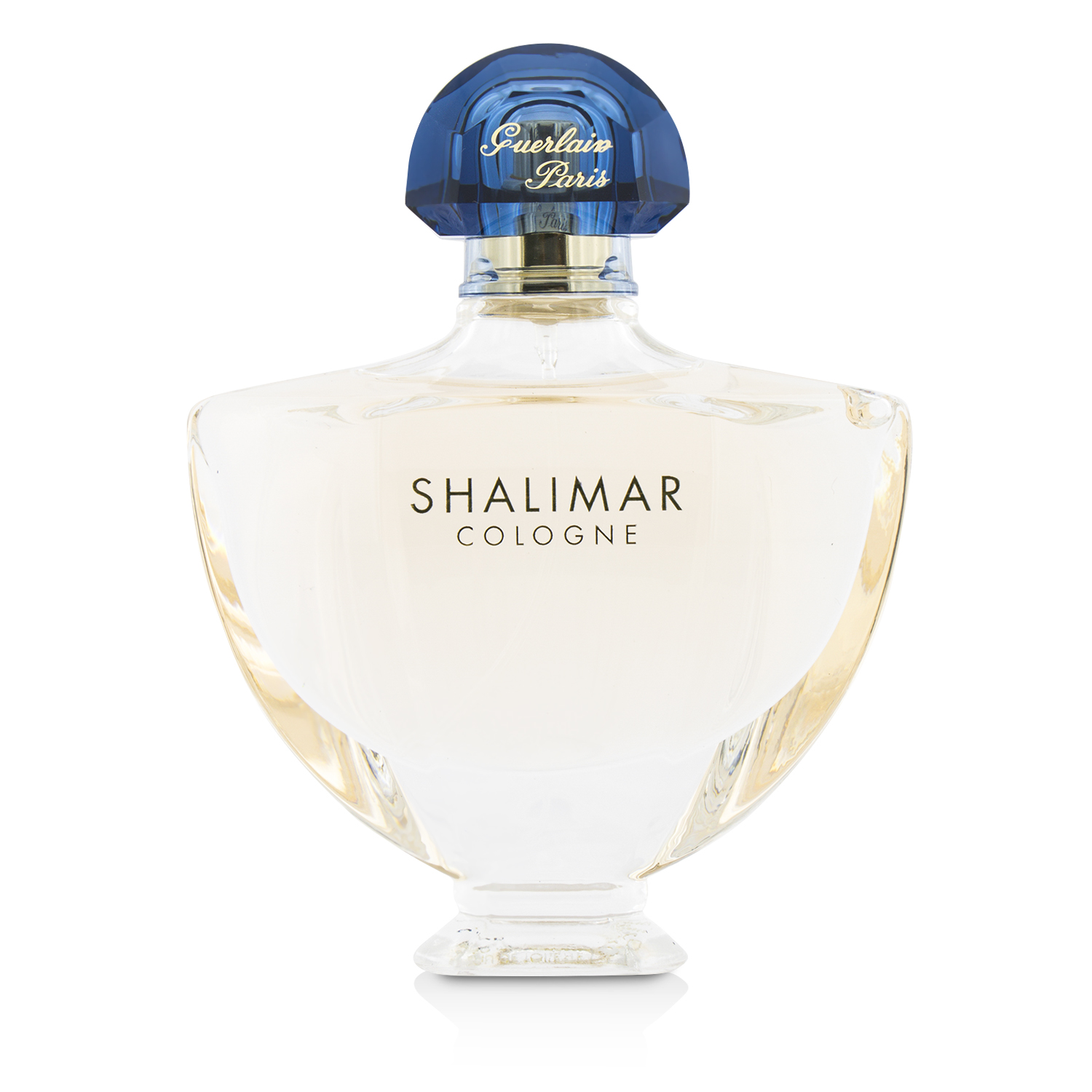 Guerlain Shalimar Cologne Eau De Toilette Spray 50ml/1.6oz