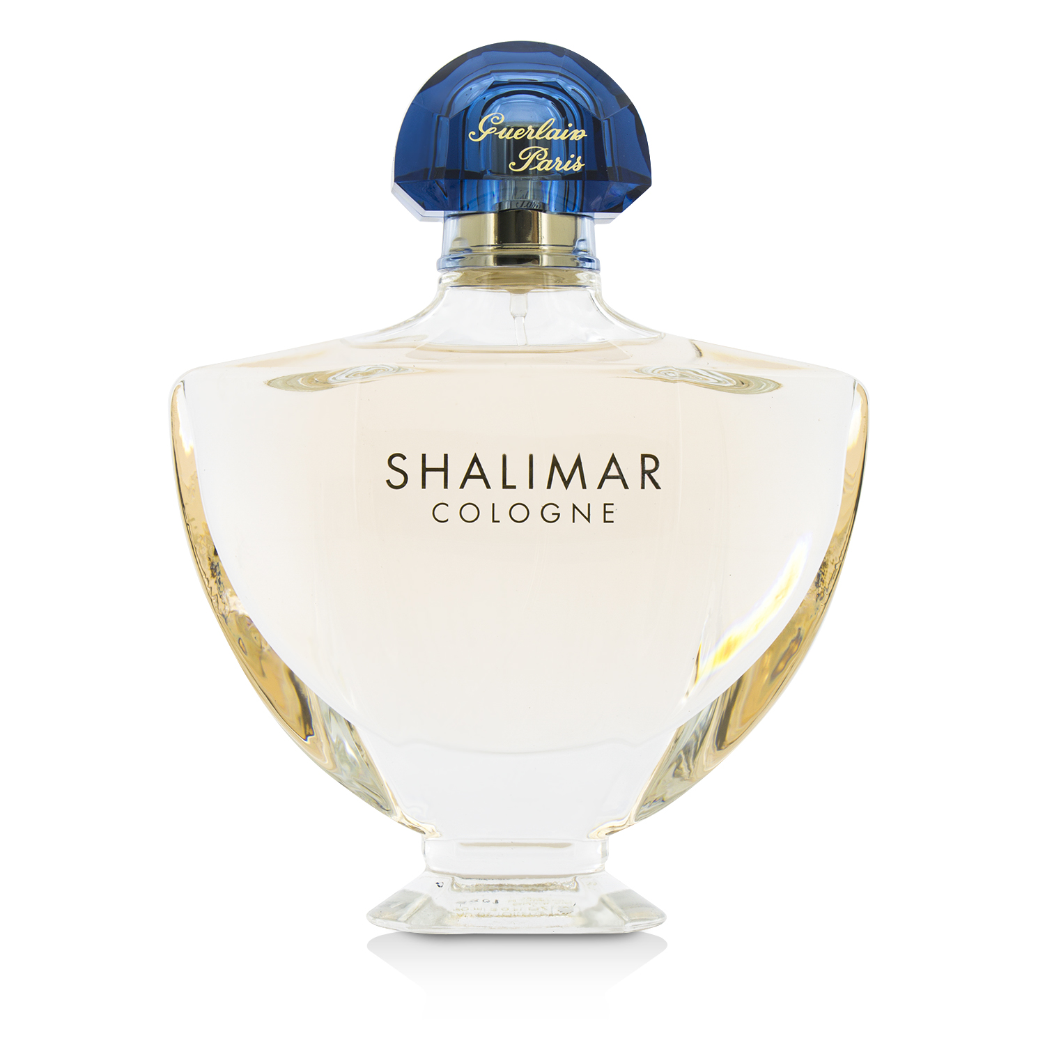 Guerlain Shalimar Cologne Туалетная Вода Спрей 90ml/3oz