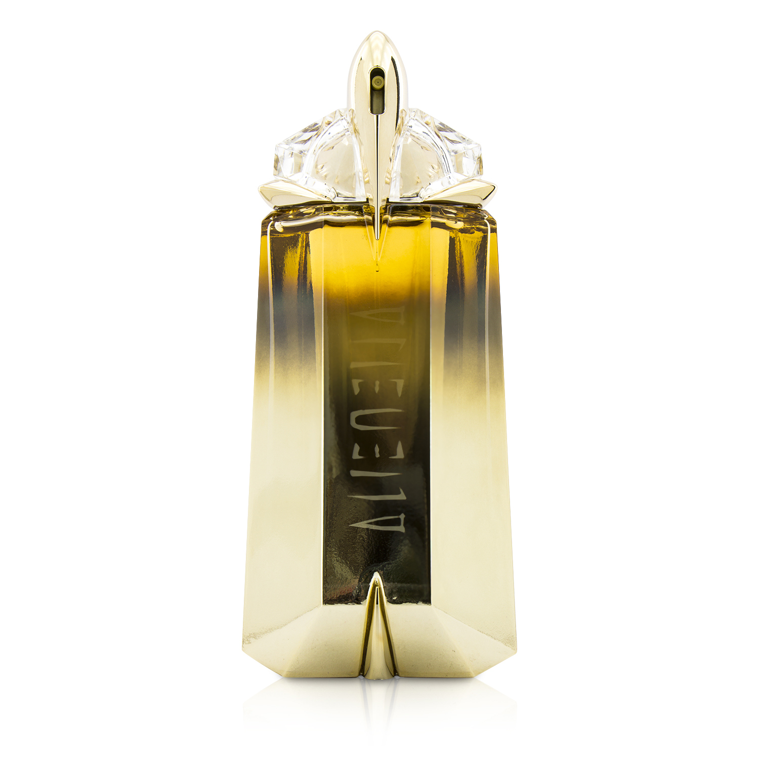 Thierry Mugler (Mugler) Alien Oud Majestueux Eau De Parfum Refillable Spray 90ml/3oz