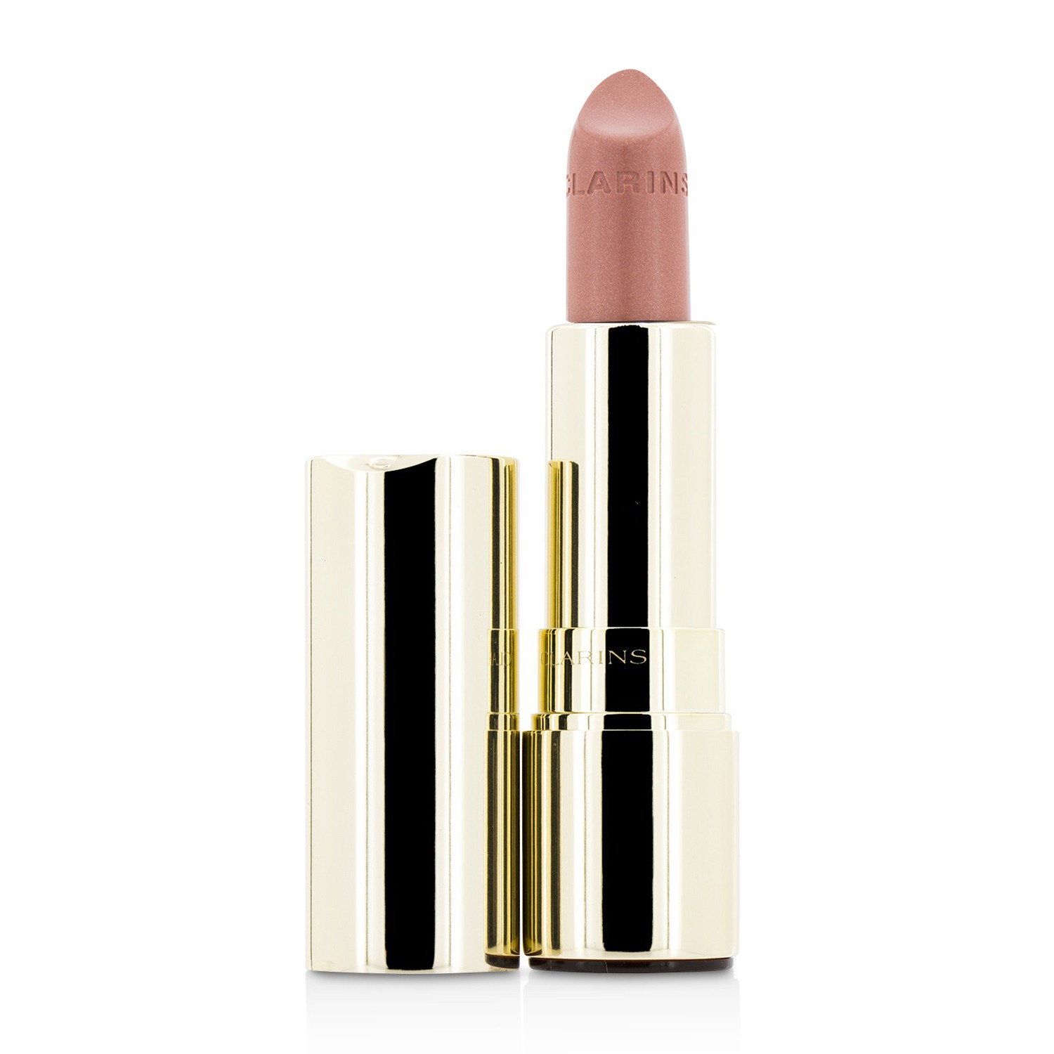 Clarins Joli Rouge (Long Wearing Moisturizing Lipstick) 3.5g/0.1oz