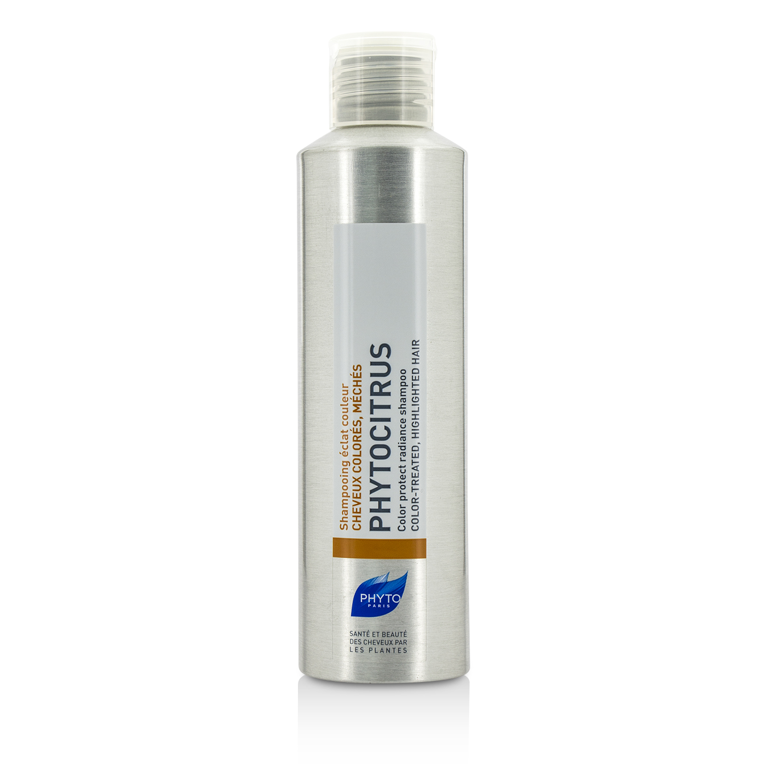Phyto Phytocitrus Color Protect Radiance Shampoo (For Color-Treated, Highlighted Hair) 200ml/6.7oz