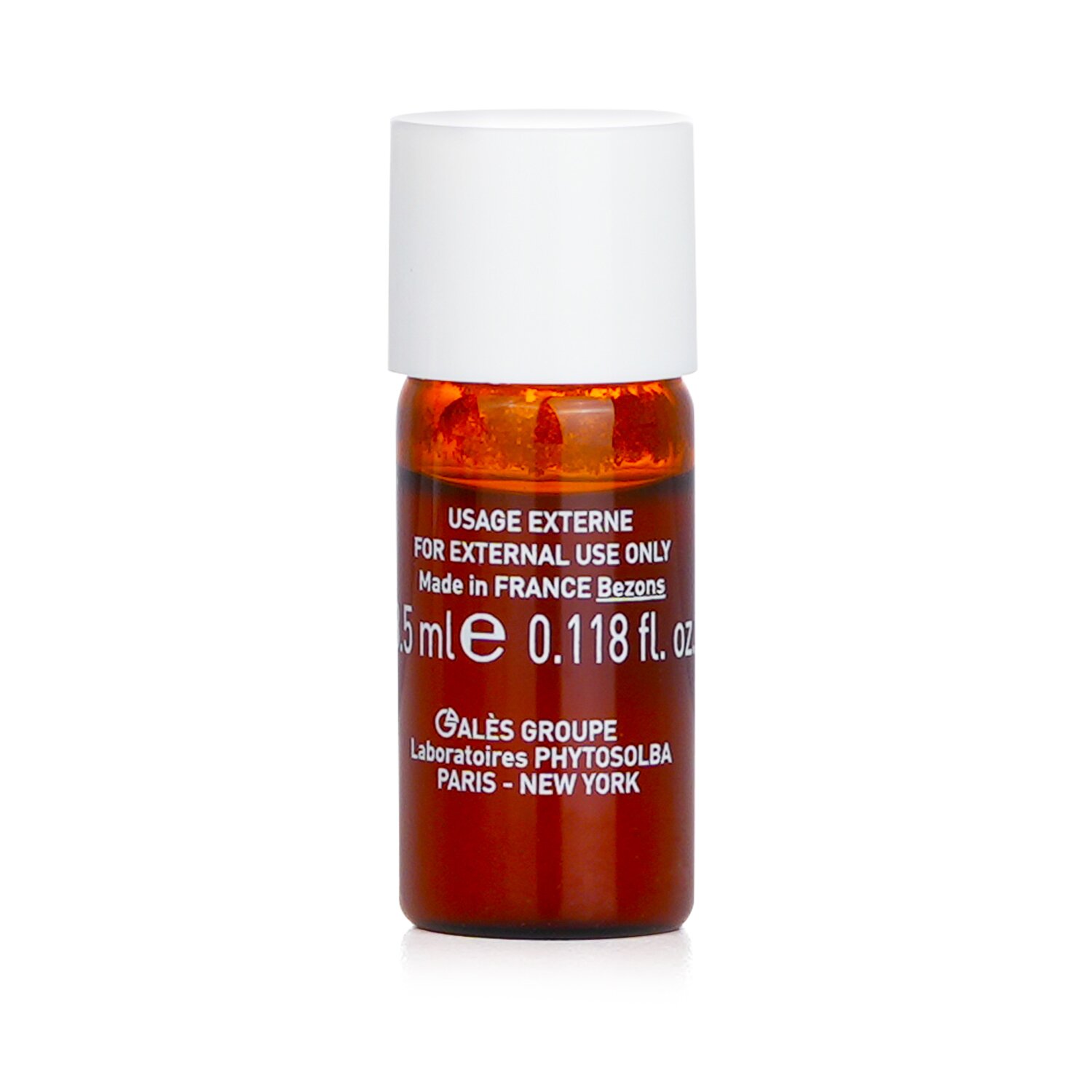 Phyto PhytoLium 4 Chronic and Severe Anti-Thinning Hair Concentrate (For Thinning Hair - Men) 12x3.5ml/0.118o