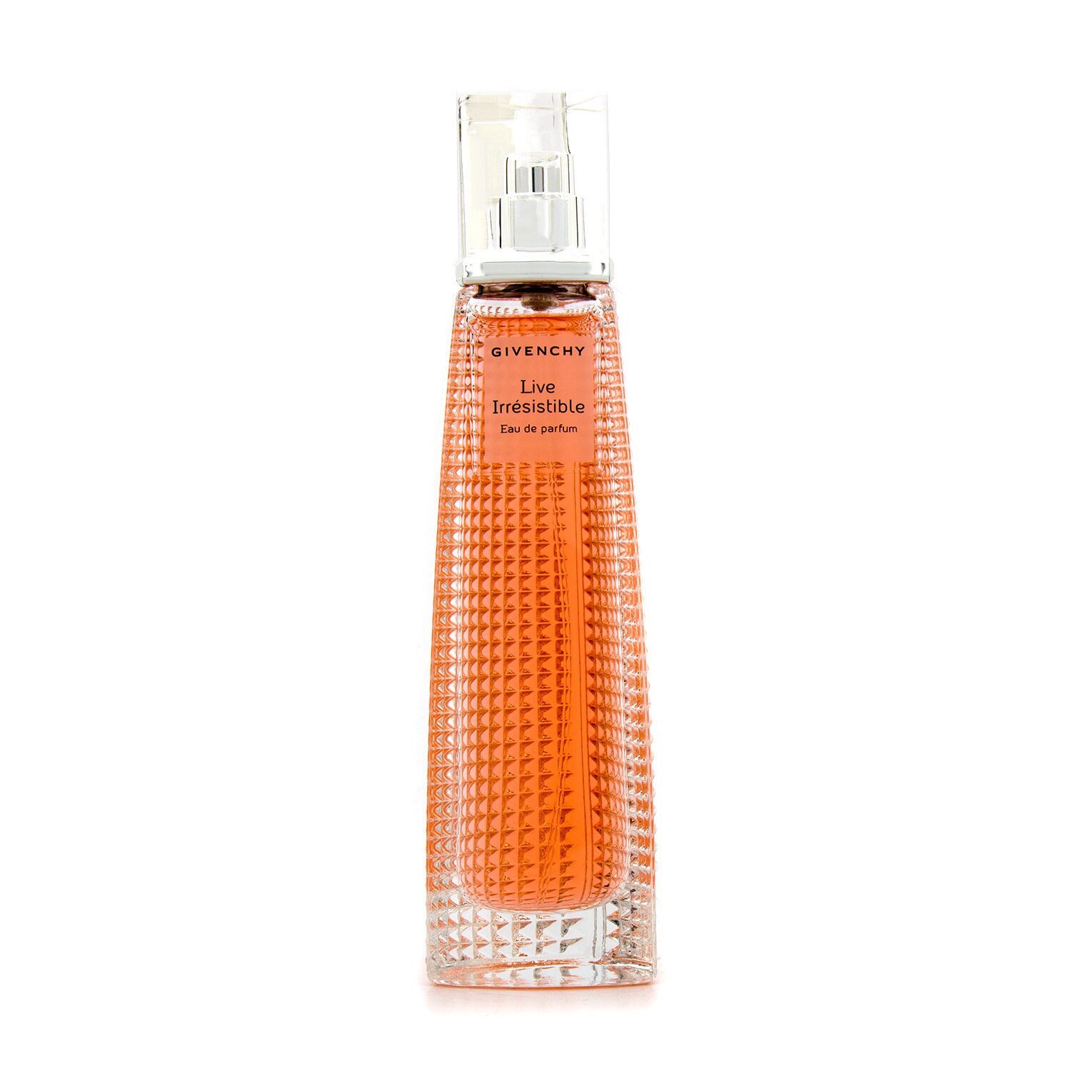 Givenchy Live Irresistible Apă de Parfum Spray 75ml/2.5oz