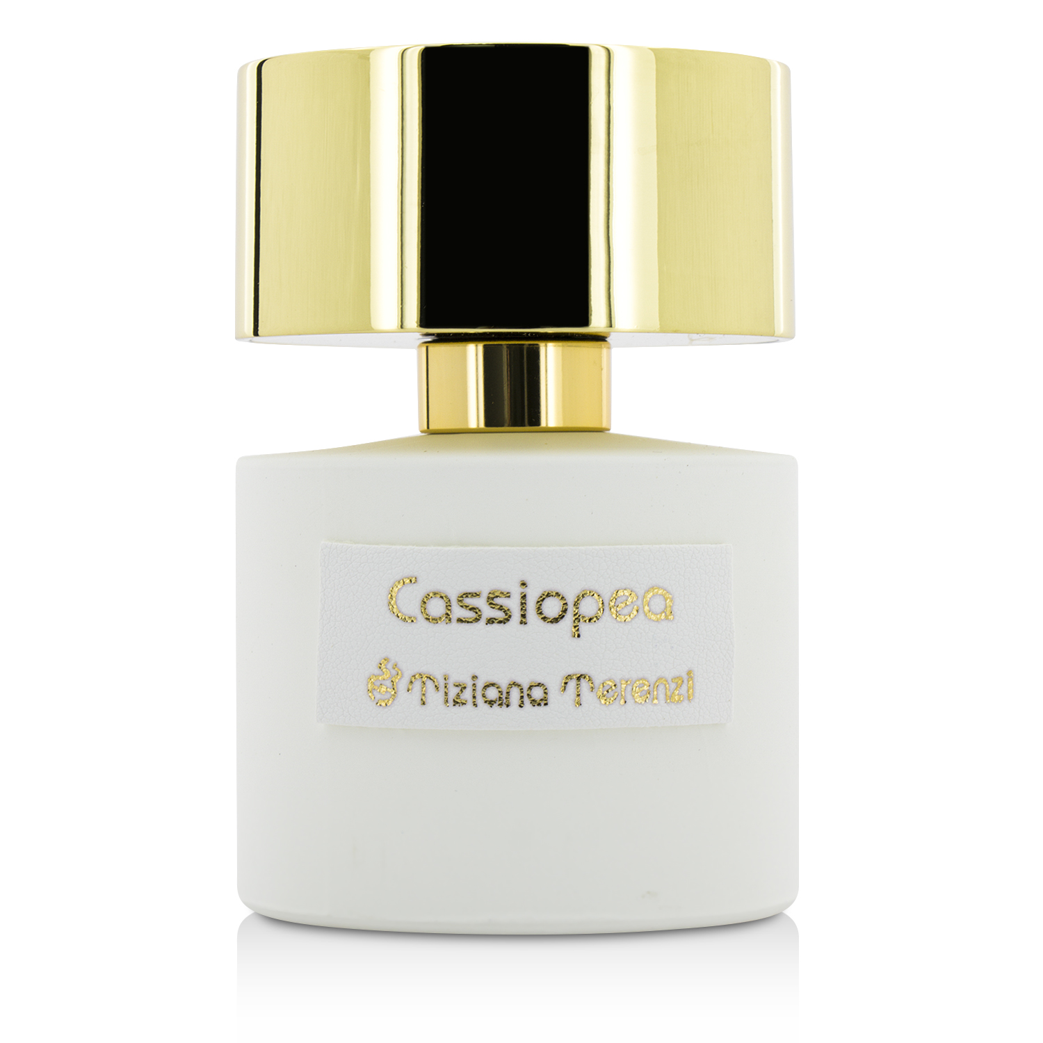 Tiziana Terenzi Cassiopea Екстракт Парфюм Спрей 100ml/3.38oz