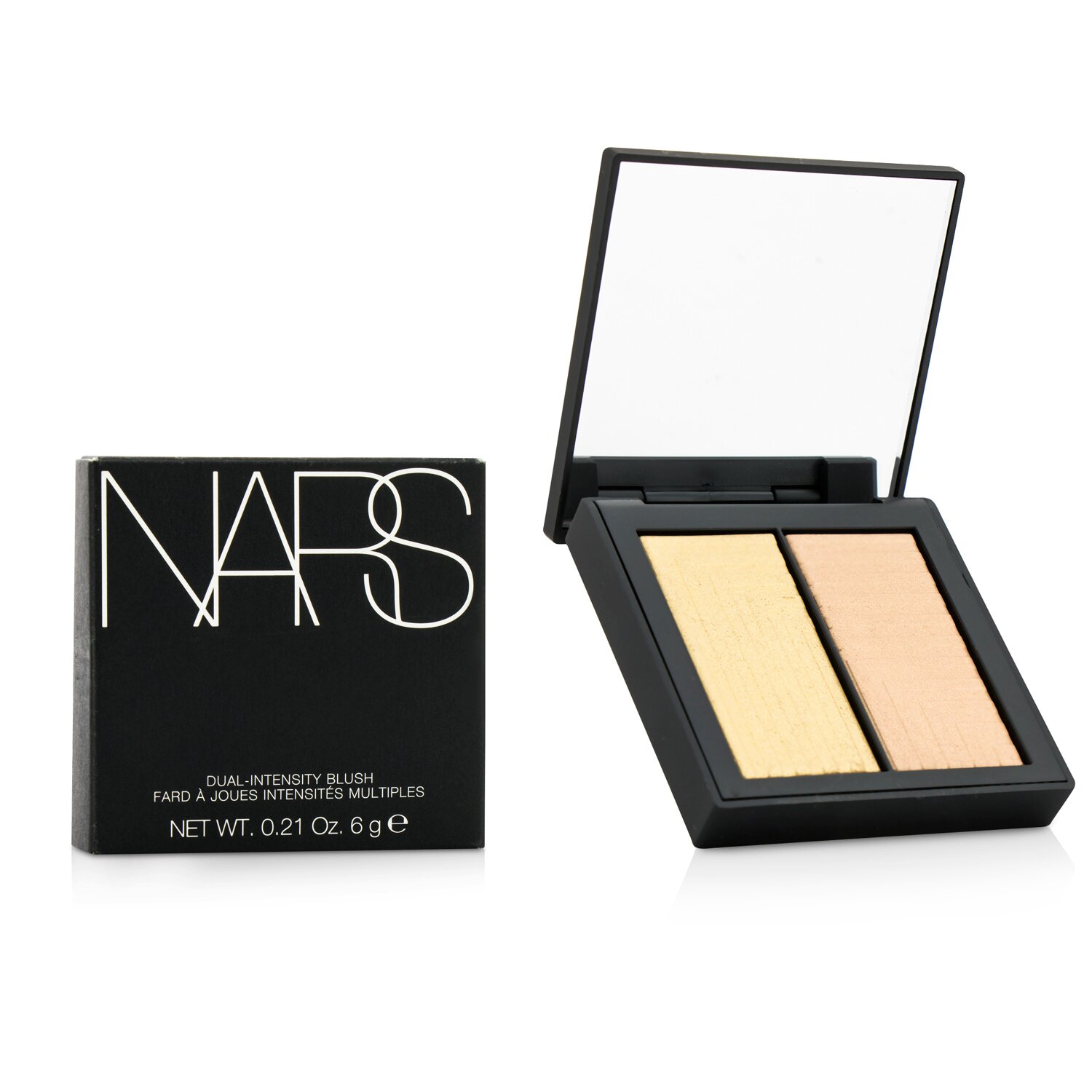 NARS Dual Intensity Blush 6g/0.21oz