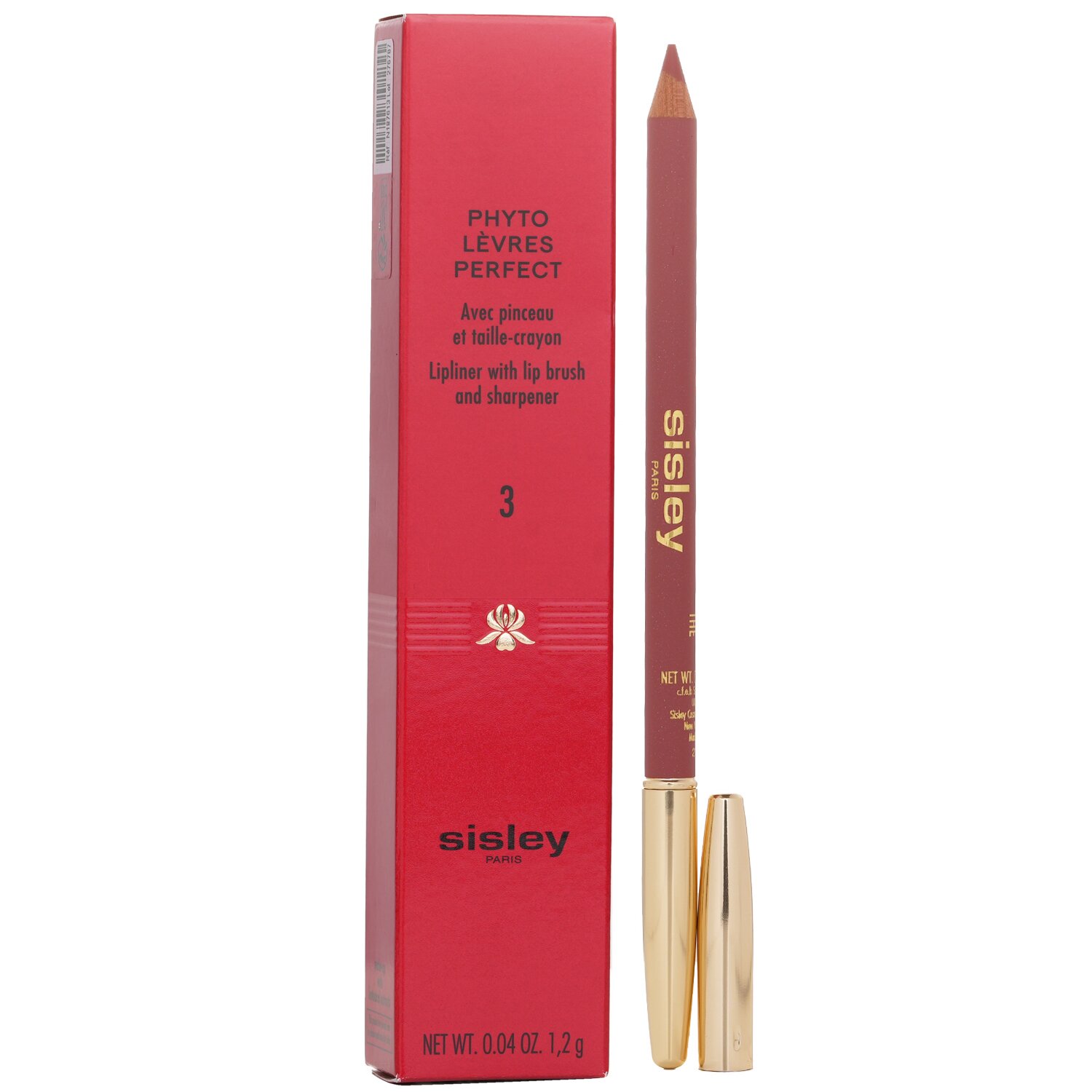 Sisley Phyto Levres Perfect Lipliner 1.2g/0.04oz