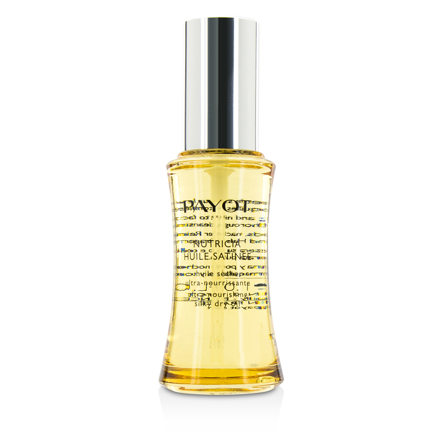 Payot Nutricia Huile Satinee Ultra-Nourishing Silky Dry Oil - For Dry Skin 30ml/1oz