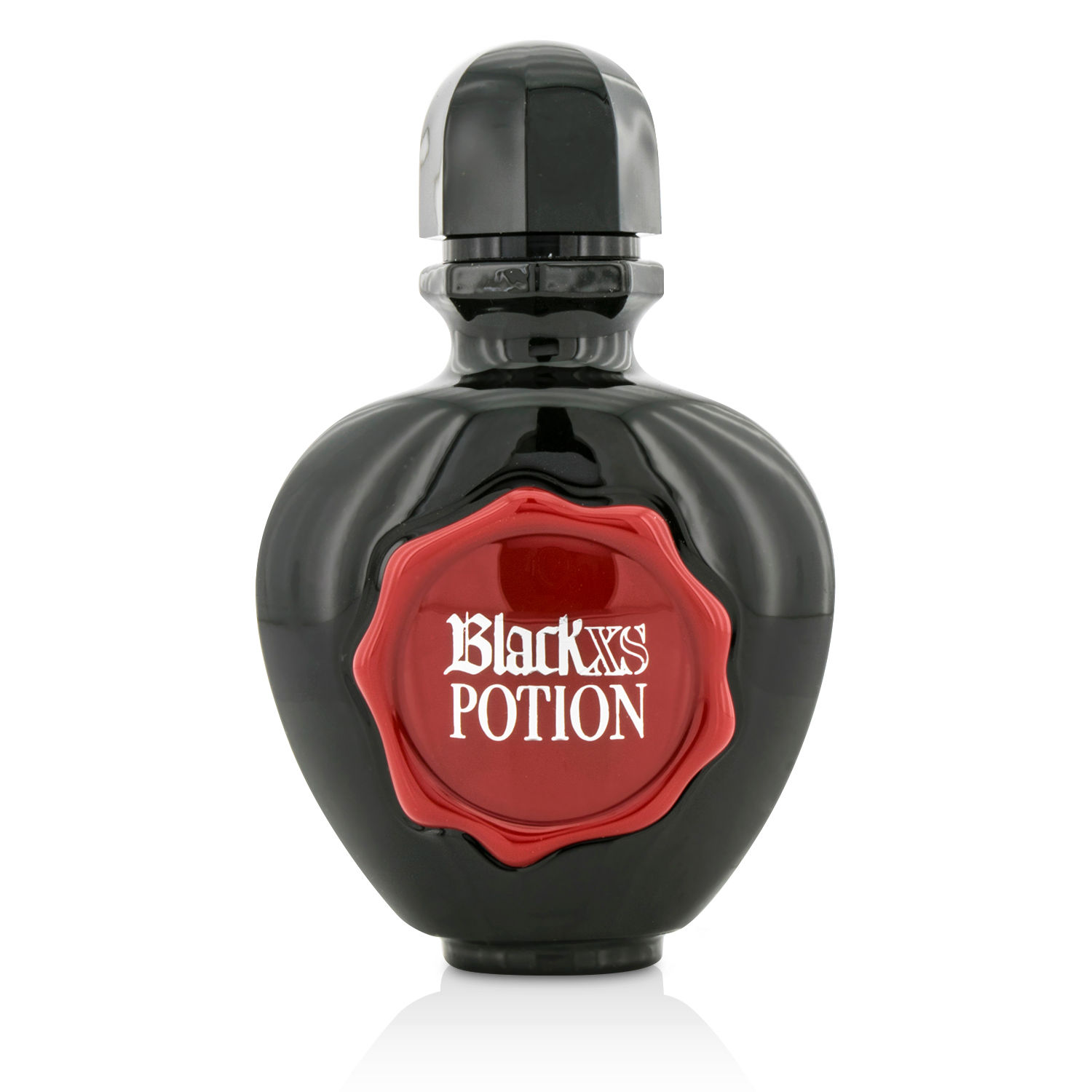 Paco Rabanne Black Xs Potion Eau De Toilette Spray (Limited Edition) 50ml/1.7oz