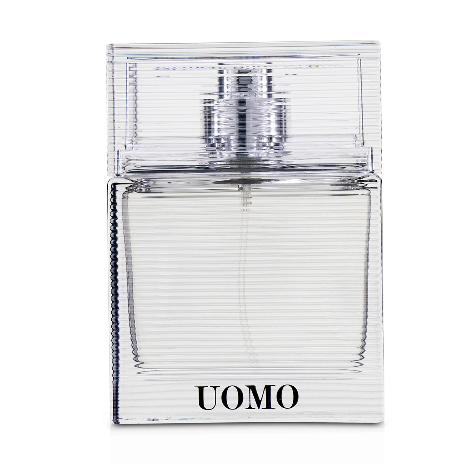 Ermenegildo Zegna Uomo Eau De Toilette Spray 30ml/1oz