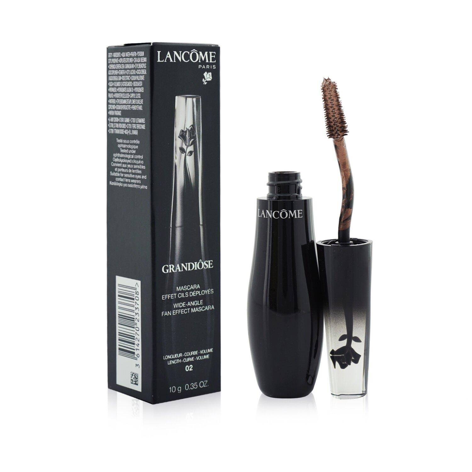 Lancome Grandiose Wide Angle Fan Effect Mascara 10g/0.35oz