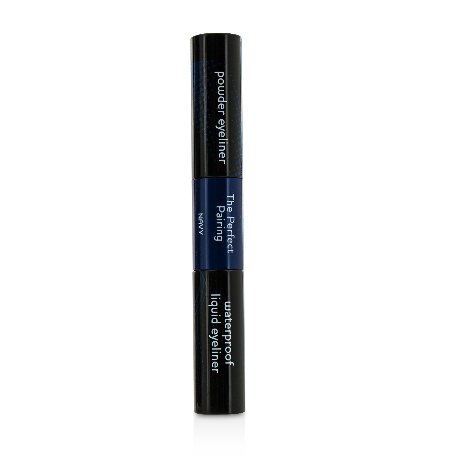 劳拉盖勒  Laura Geller The Perfect Pairing Waterproof Liquid & Powder Eyeliner 3.8g/0.129oz
