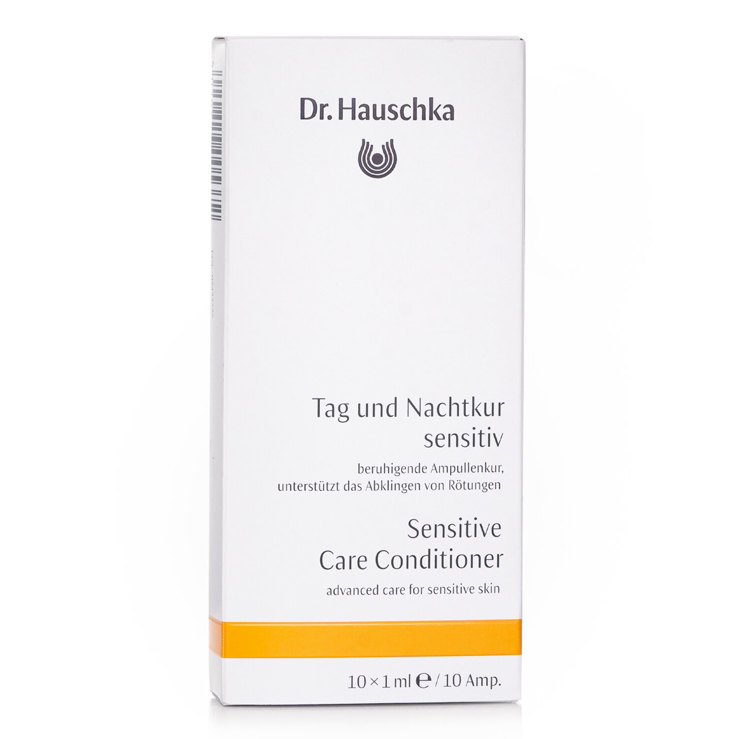 Dr. Hauschka Sensitive Care Conditioner (For Sensitive Skin) 10 Ampules