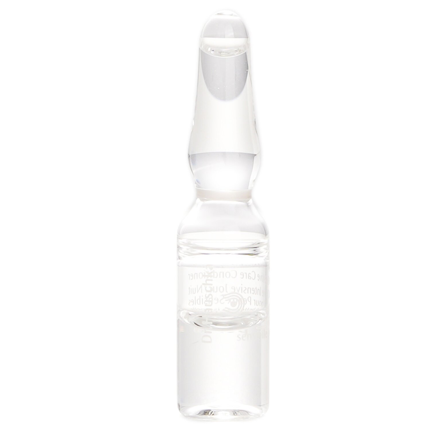 Dr. Hauschka Sensitive Care Conditioner (For Sensitive Skin) 50 Ampules