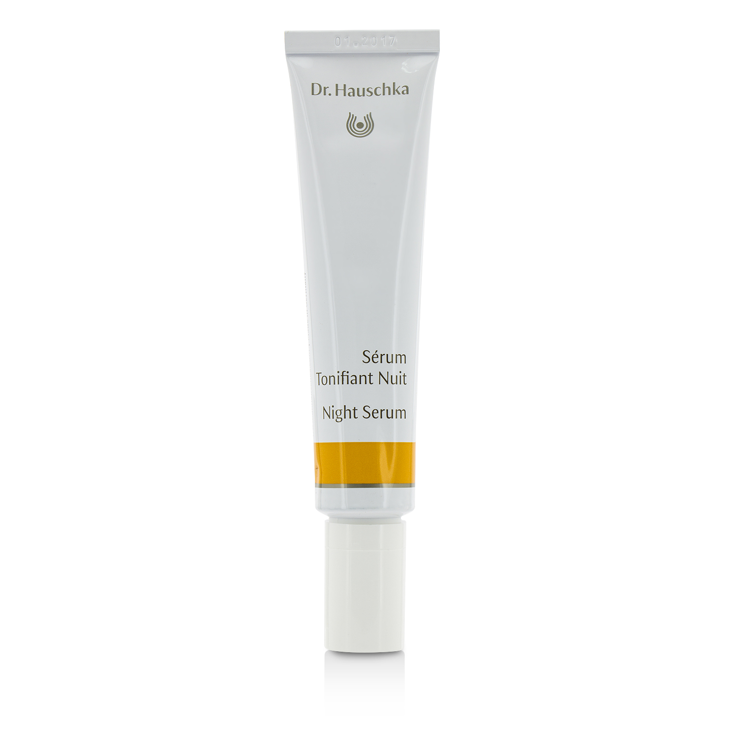 Dr. Hauschka Night Serum 25ml/0.8oz