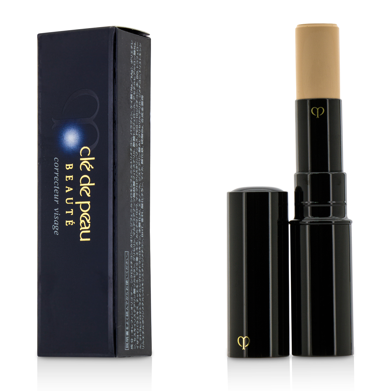 Cle De Peau Concealer SPF25 5g/0.17oz