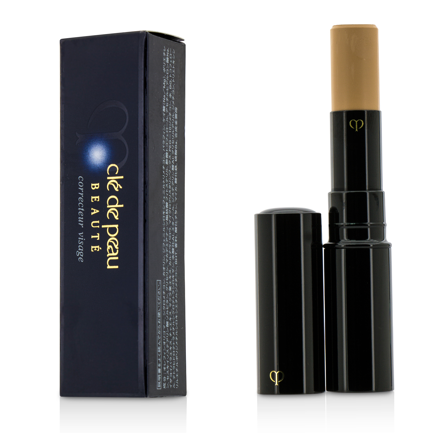 Cle De Peau Корректор SPF25 5g/0.17oz