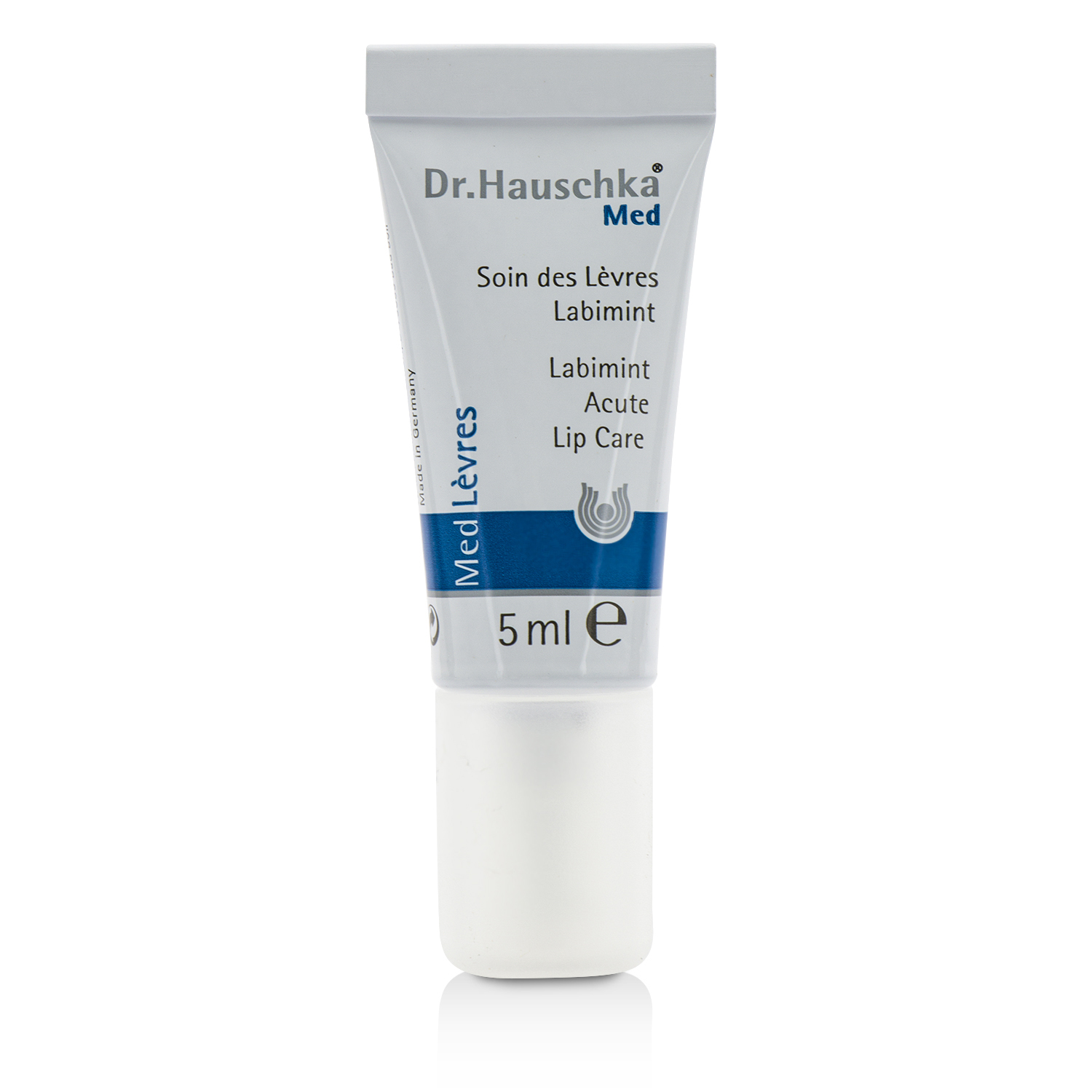 Dr. Hauschka Med Labimint Acute Cuidado Labios 5ml/0.17oz