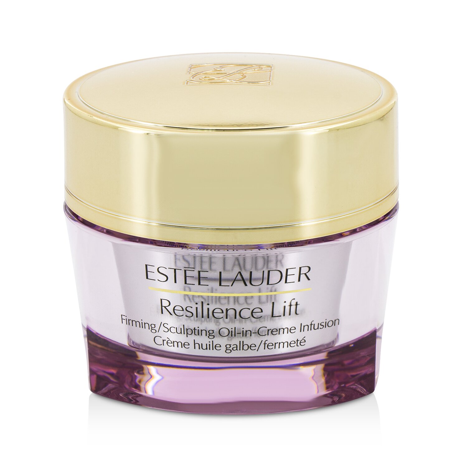 Estee Lauder Resilience Lift Firming/Sculpting Oil-In-Creme Infusion (za suhu i vrlo suhu kožu) 50ml/1.7oz