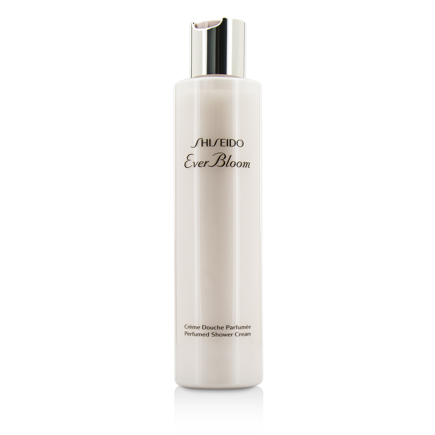 Shiseido Ever Bloom Perfumed Shower Cream 200ml/6.7oz