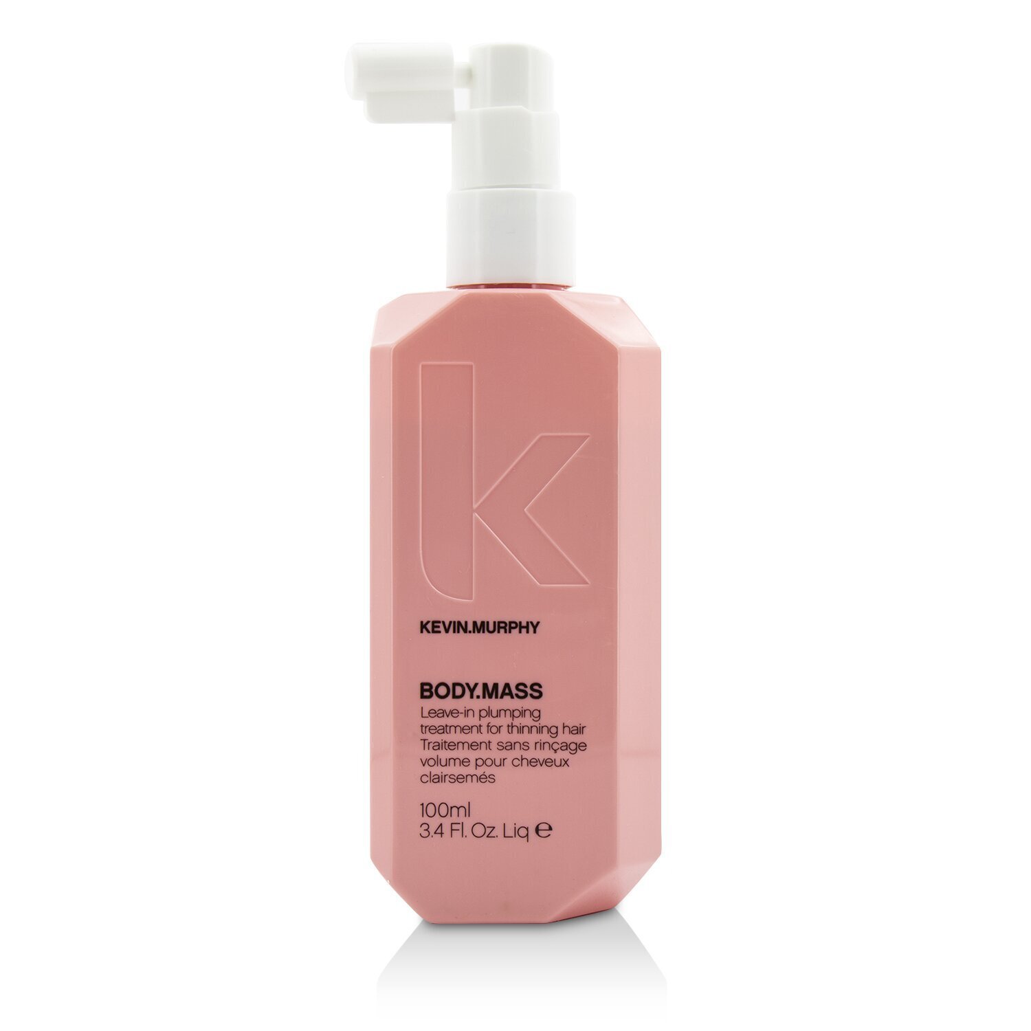 Kevin.Murphy Body.Mass Несмываемое Утолщающее Средство (для Редеющих Волос) 100ml/3.4oz