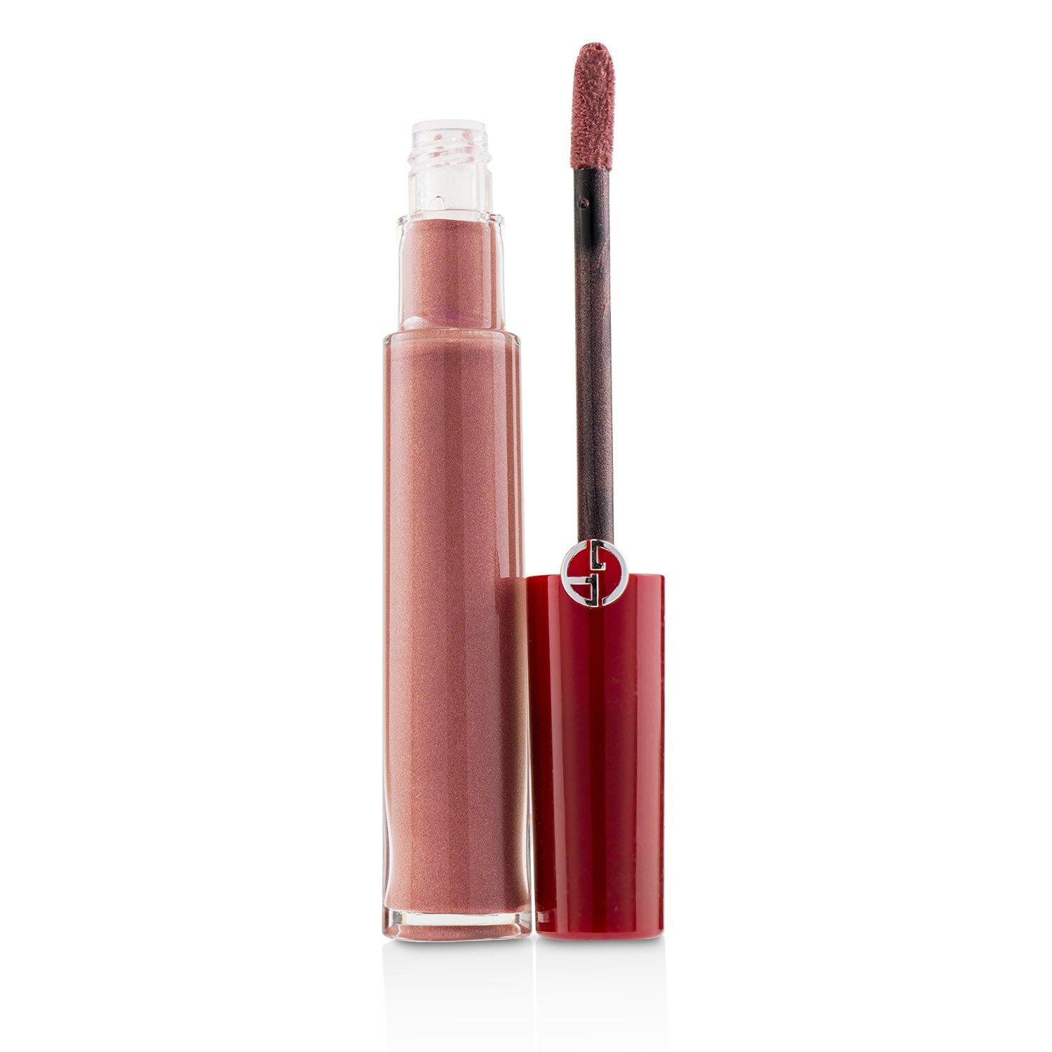 Giorgio Armani Lip Maestro Intense Velvet Color (Liquid Lipstick) 6.5ml/0.22oz