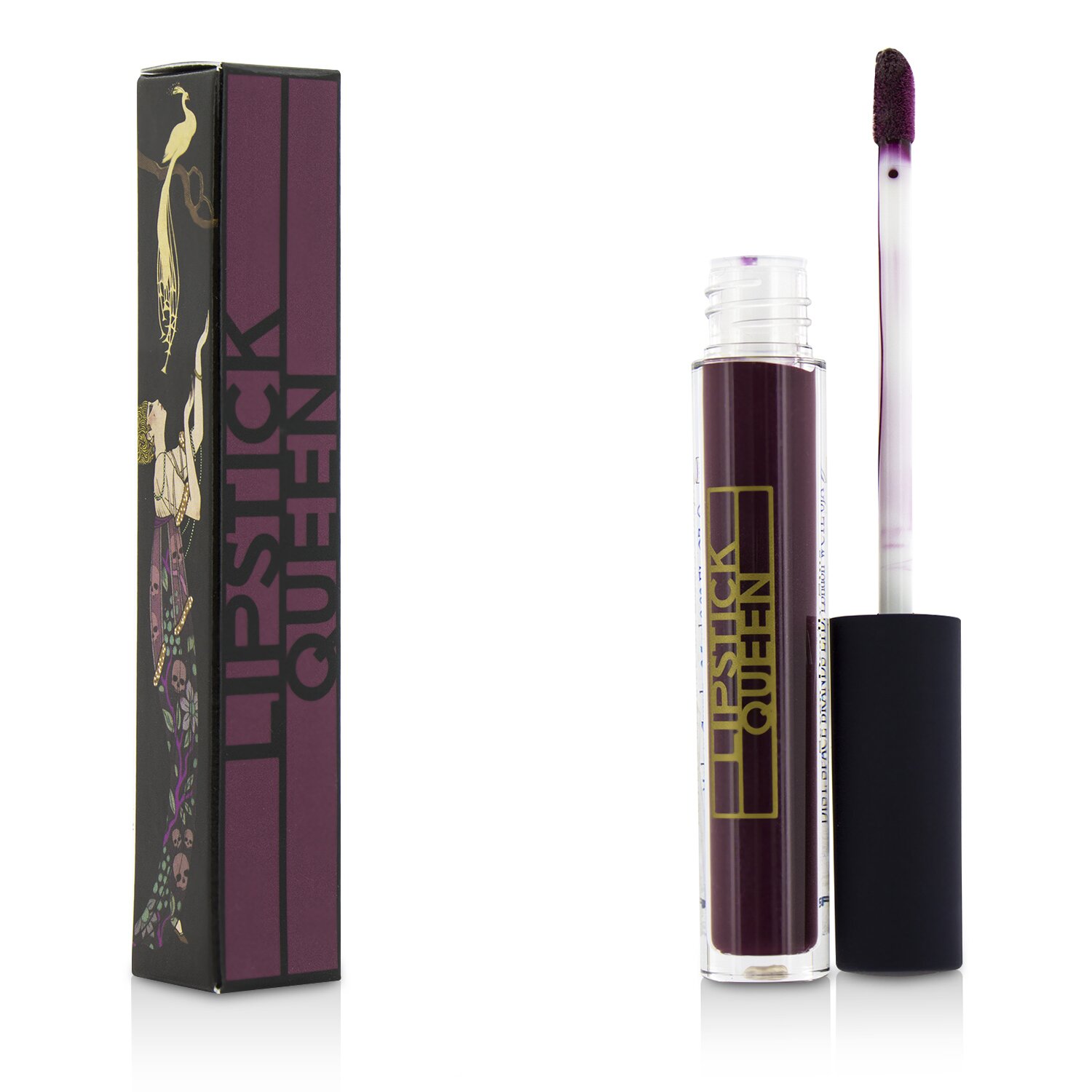 Lipstick Queen Seven Deadly Sins Lip Gloss 2.5ml/0.08oz