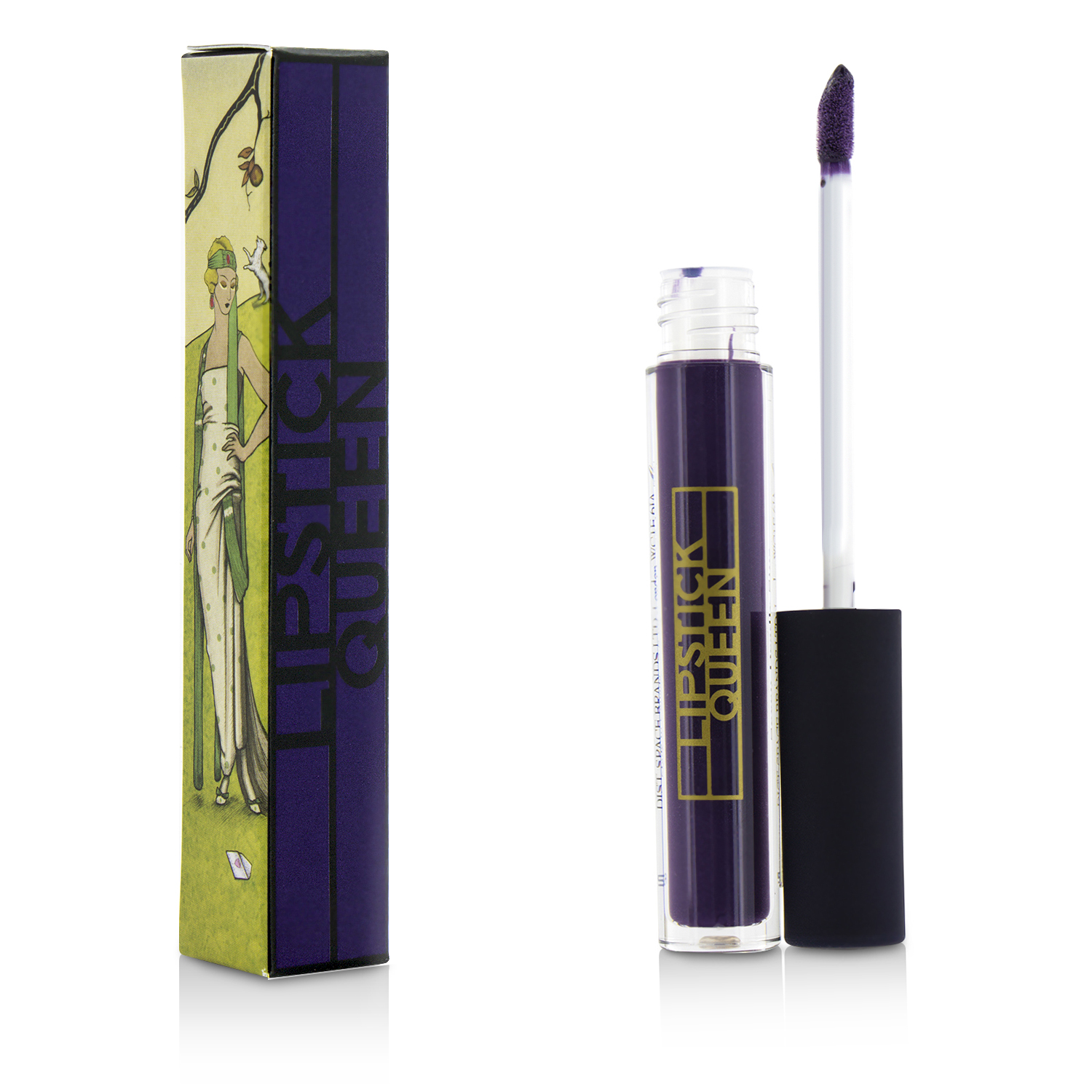 Lipstick Queen Seven Deadly Sins Lip Gloss 2.5ml/0.08oz