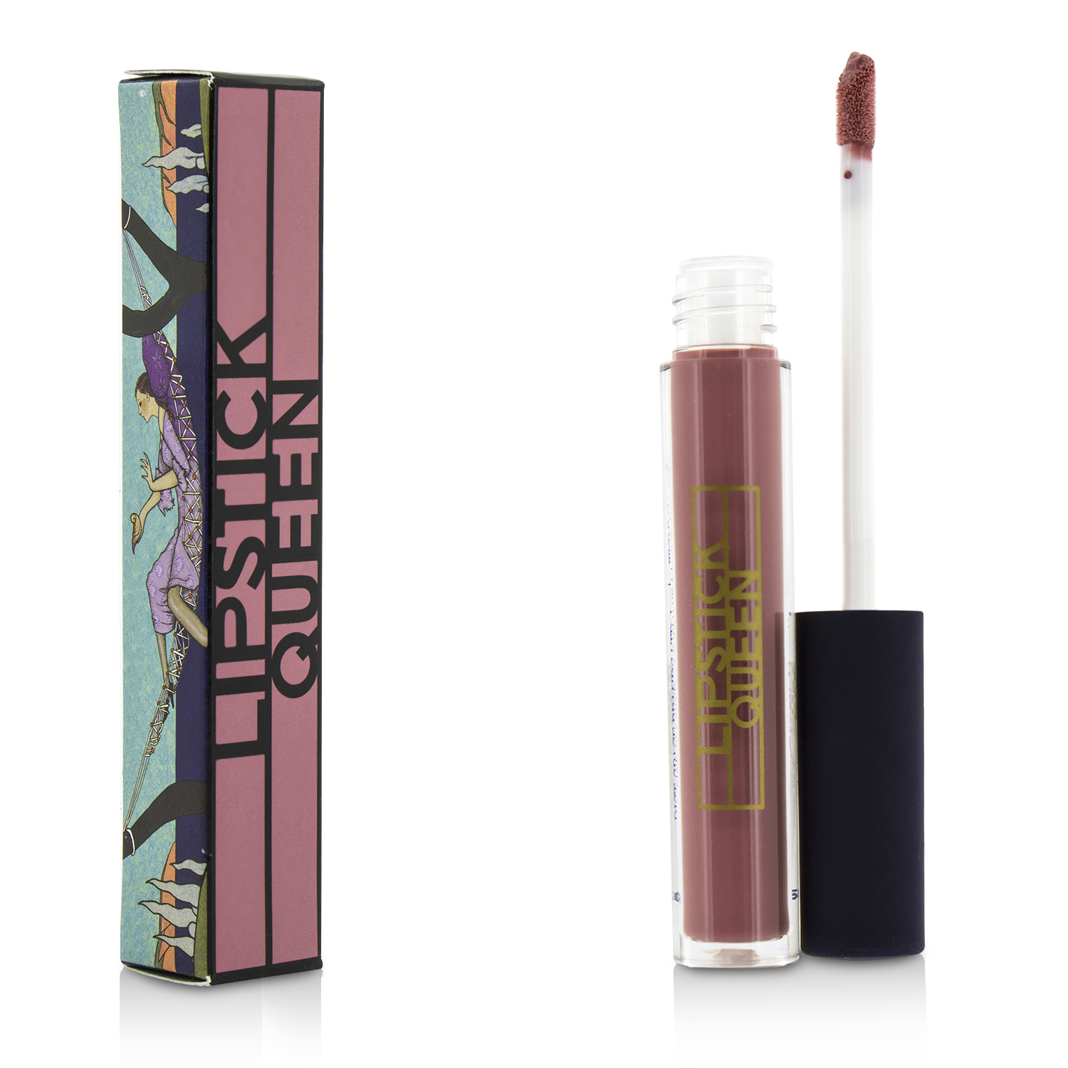 Lipstick Queen Seven Deadly Sins Lip Gloss 2.5ml/0.08oz