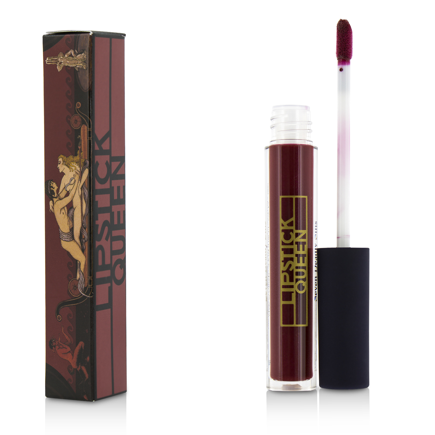 Lipstick Queen Seven Deadly Sins Lip Gloss 2.5ml/0.08oz
