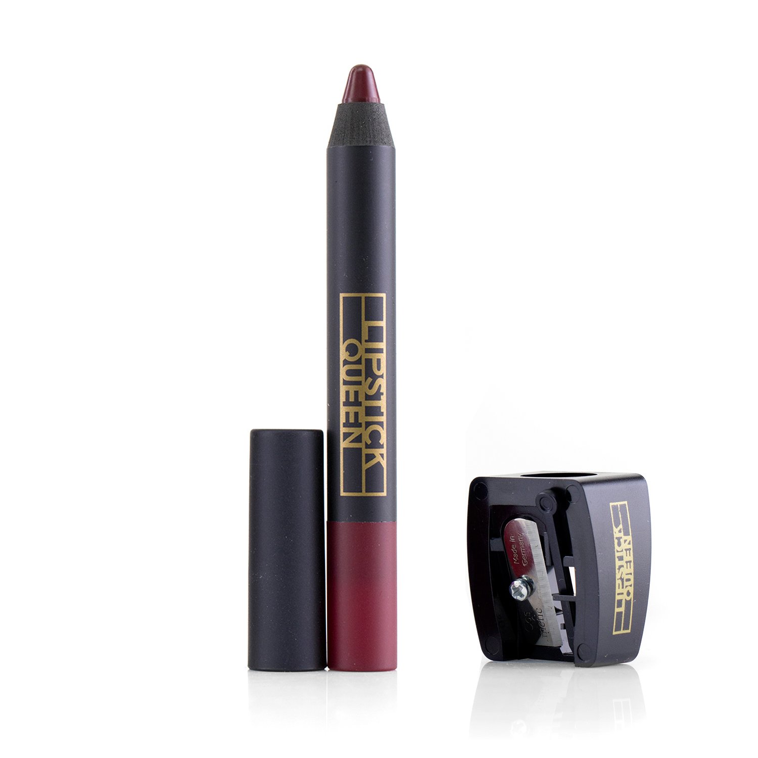 Lipstick Queen Cupid's Bow Lip Pencil With Pencil Sharpener 2.2g/0.07oz