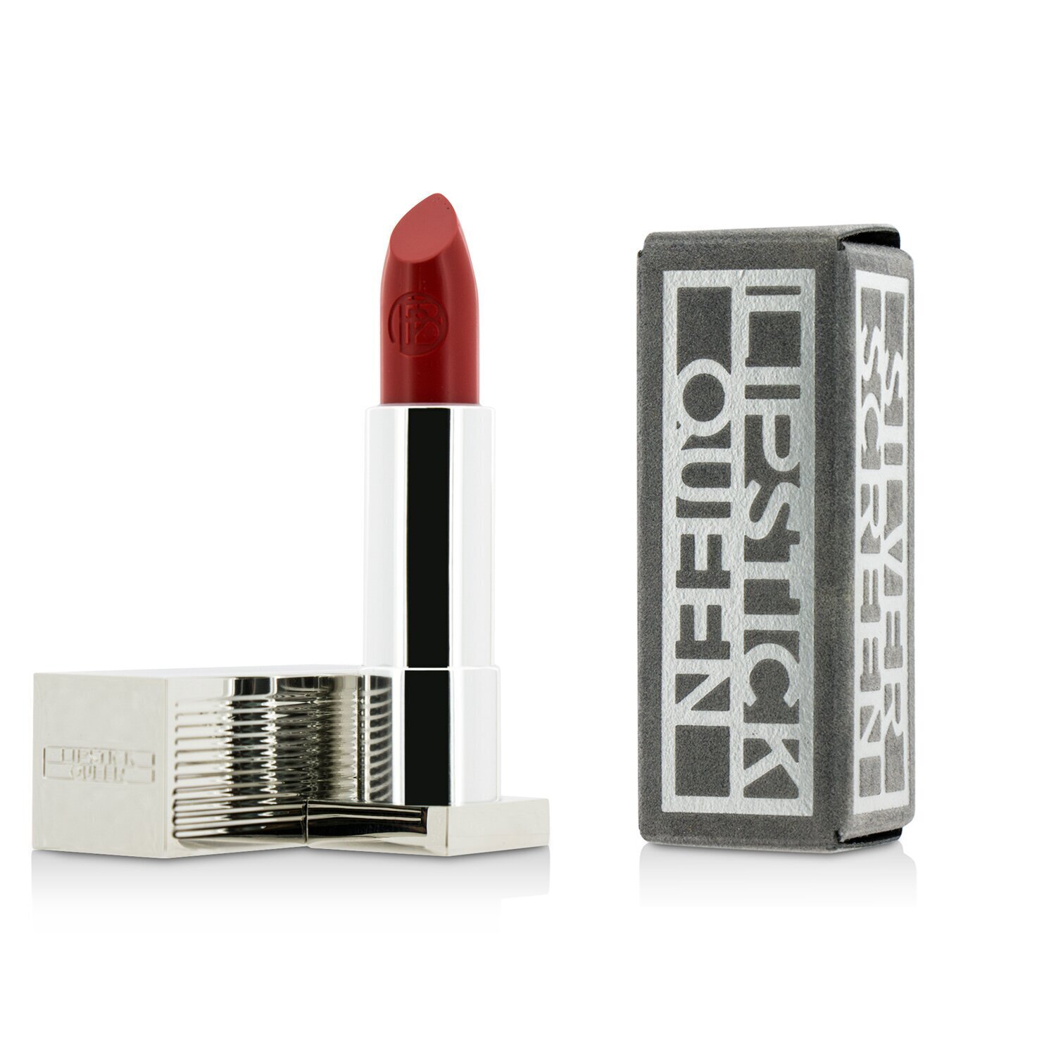 Lipstick Queen 銀幕唇膏Silver Screen Lipstick 3.5g/0.12oz