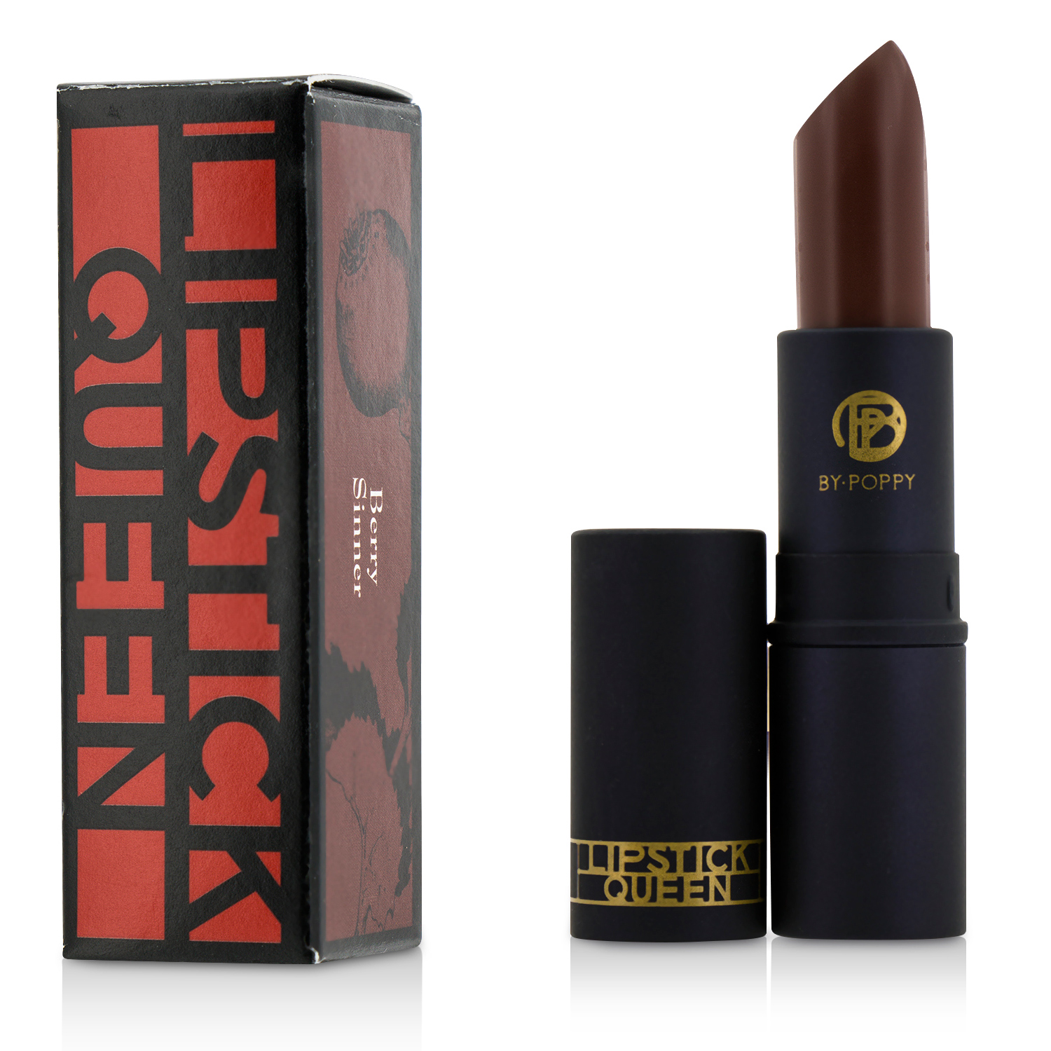 Lipstick Queen Sinner Lipstick 3.5g/0.12oz