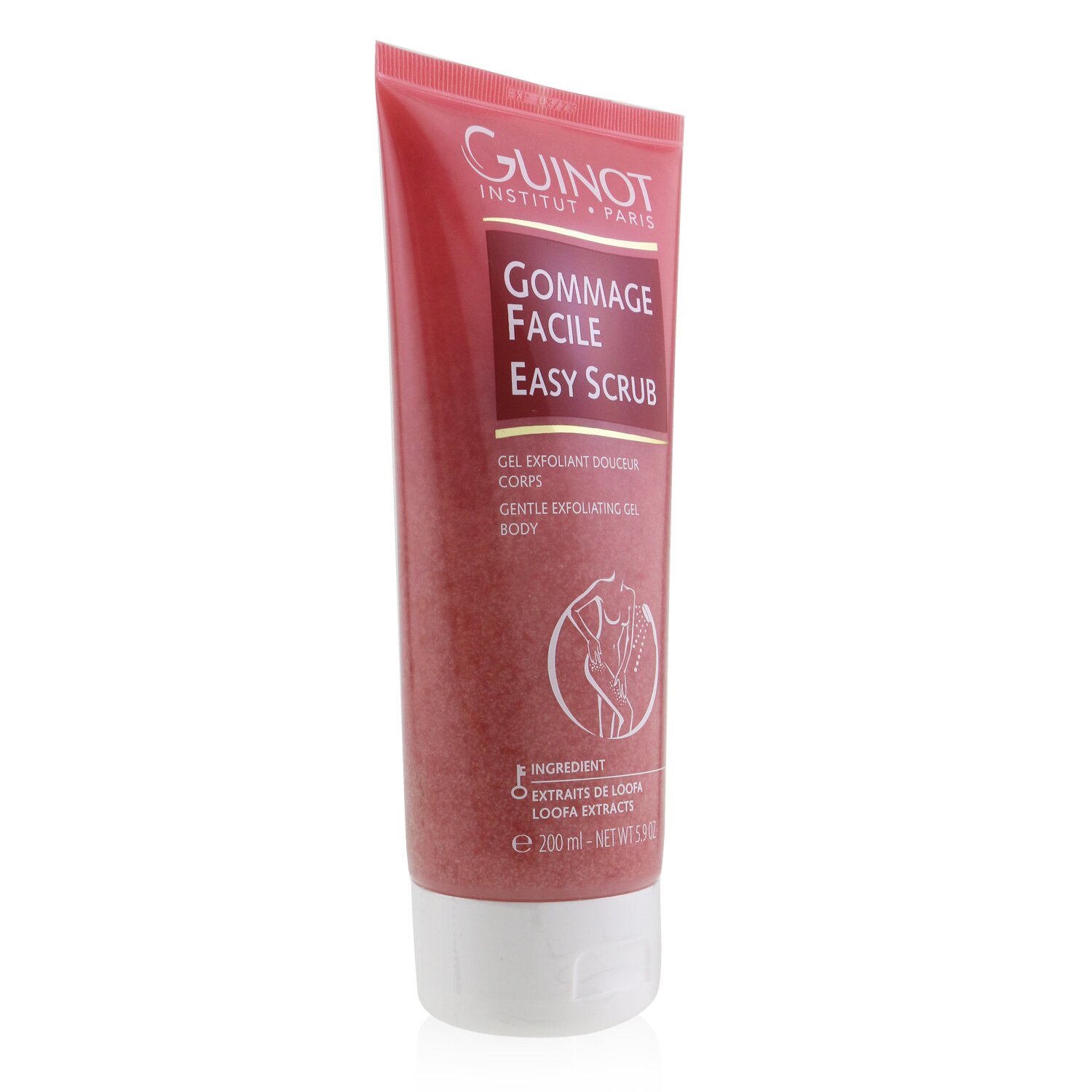 Guinot Peeling do twarzy Exfoliating Body Scrub 200ml/5.88oz