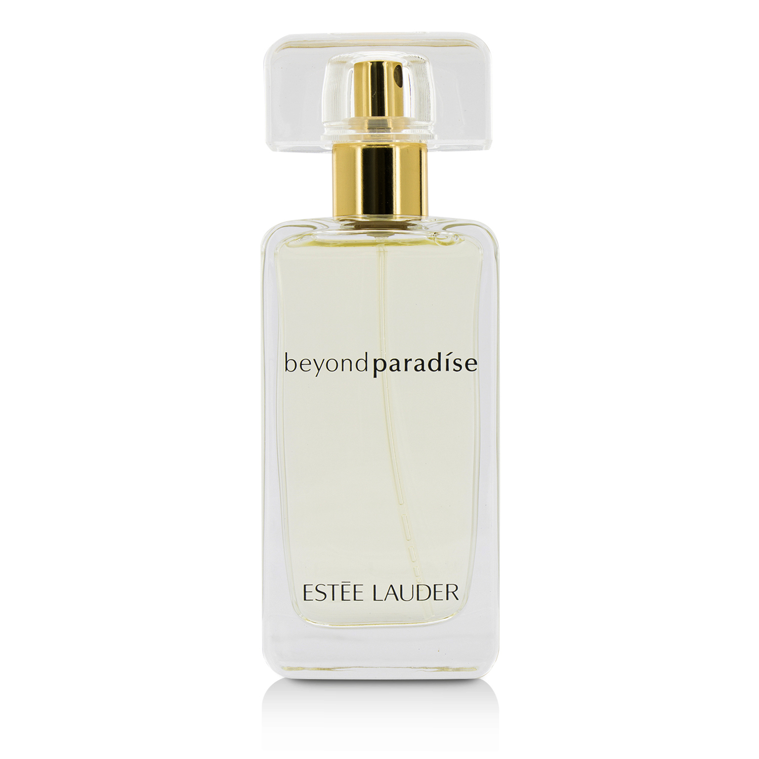 Estee Lauder Beyond Paradise Eau De Parfum Spray 50ml/1.7oz