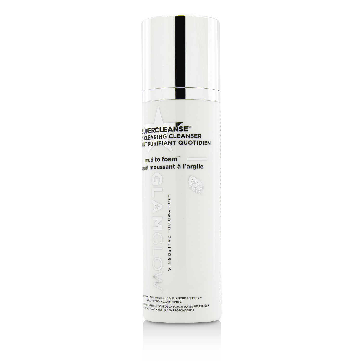 Glamglow SuperCleanse Daily Clearing Cleanser 150g/5oz