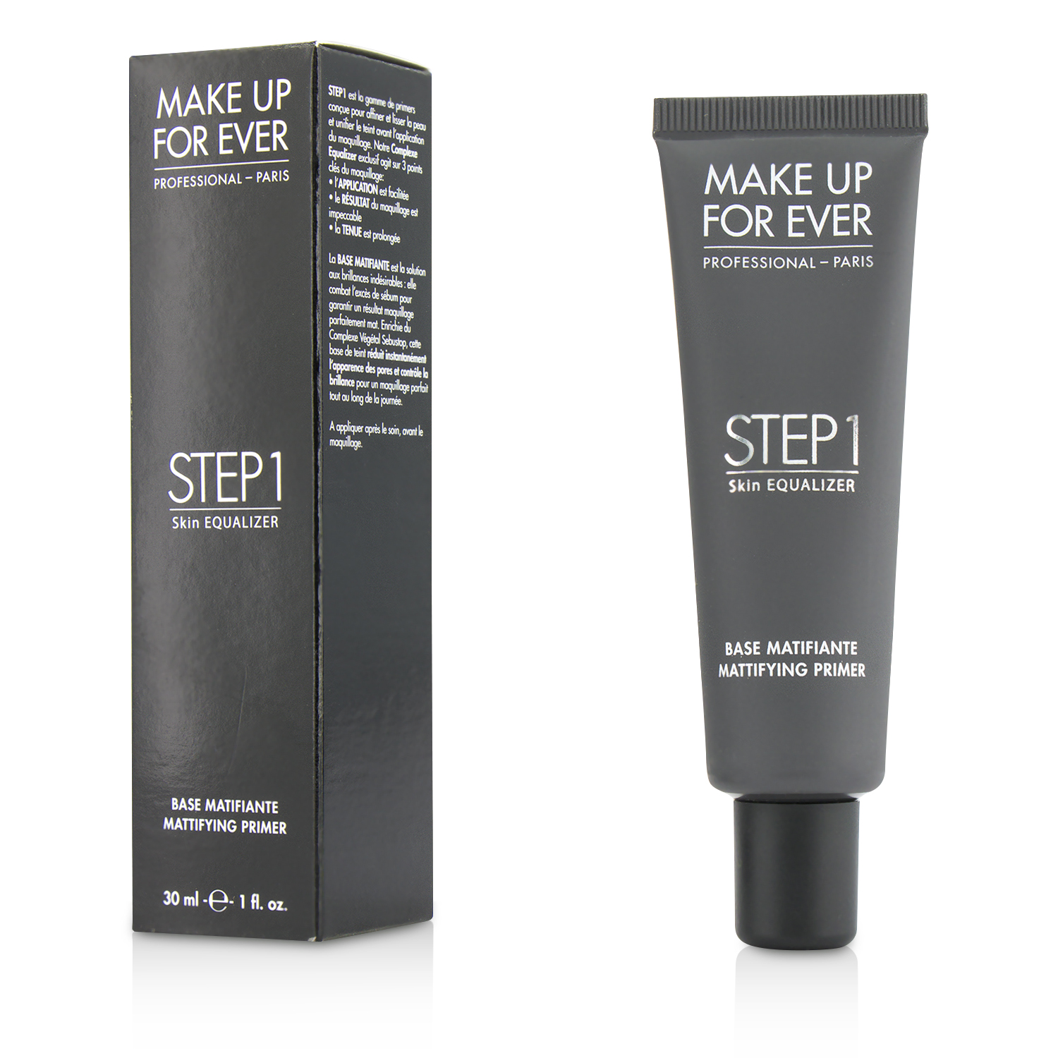 Make Up For Ever Step 1 Skin Equalizer 30ml/1oz