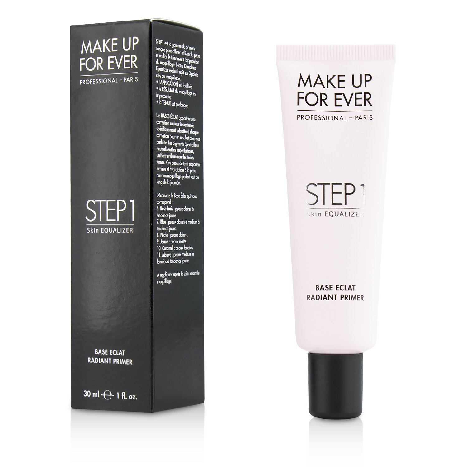 Make Up For Ever Step 1 Skin Equalizer 30ml/1oz