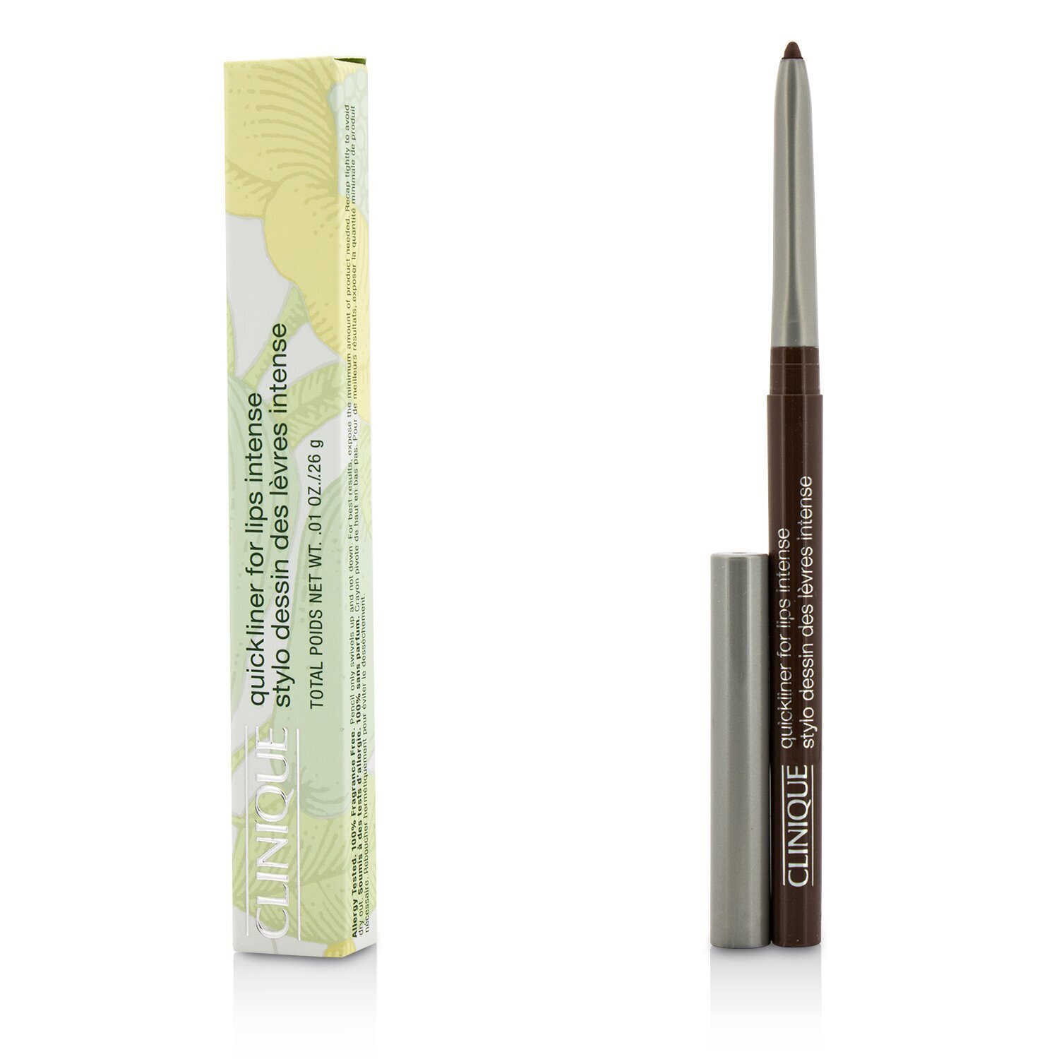 Clinique Quickliner na rty Intense 0.26g/0.01oz