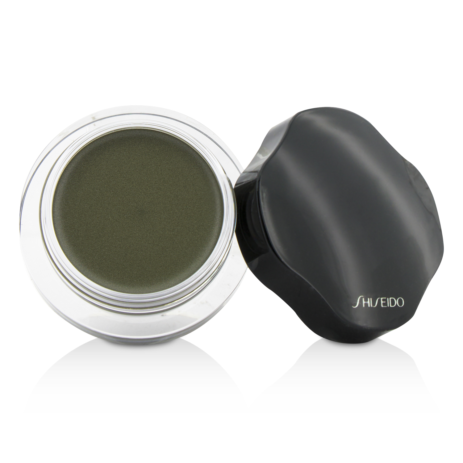 Shiseido Мерцающие Кремовые Тени для Век 6g/0.21oz