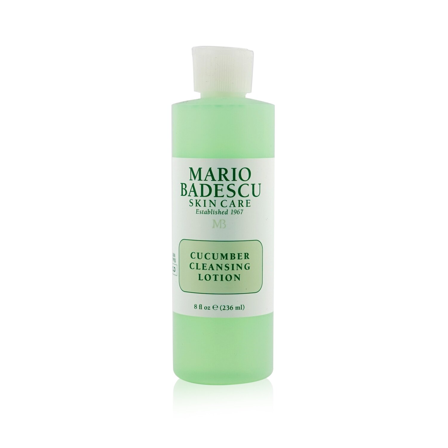 Mario Badescu غسول خاص بالخيار - للبشرة المختلطة/الزيتية 236ml/8oz