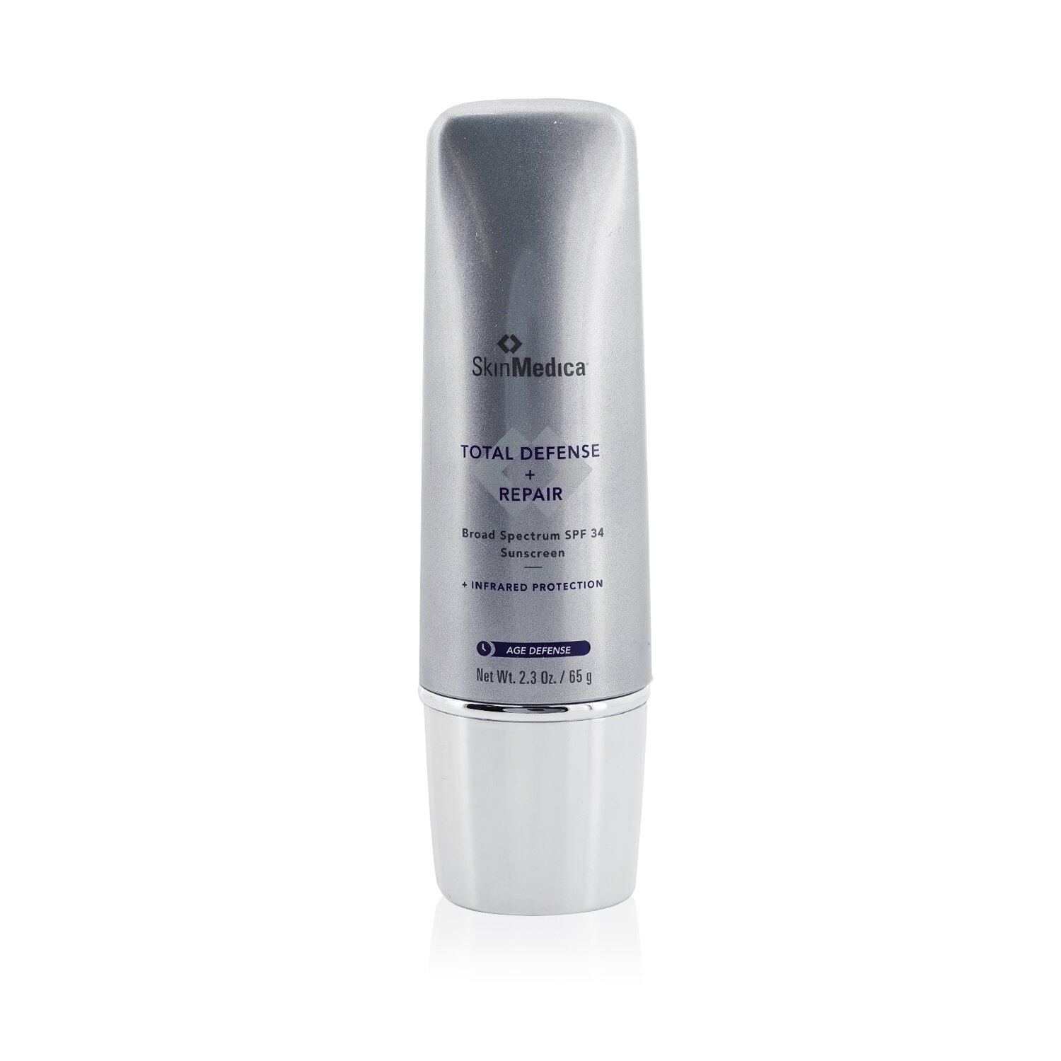 Skin Medica Total Defense + Repair SPF 34 - Με Χρώμα 65g/2.3oz