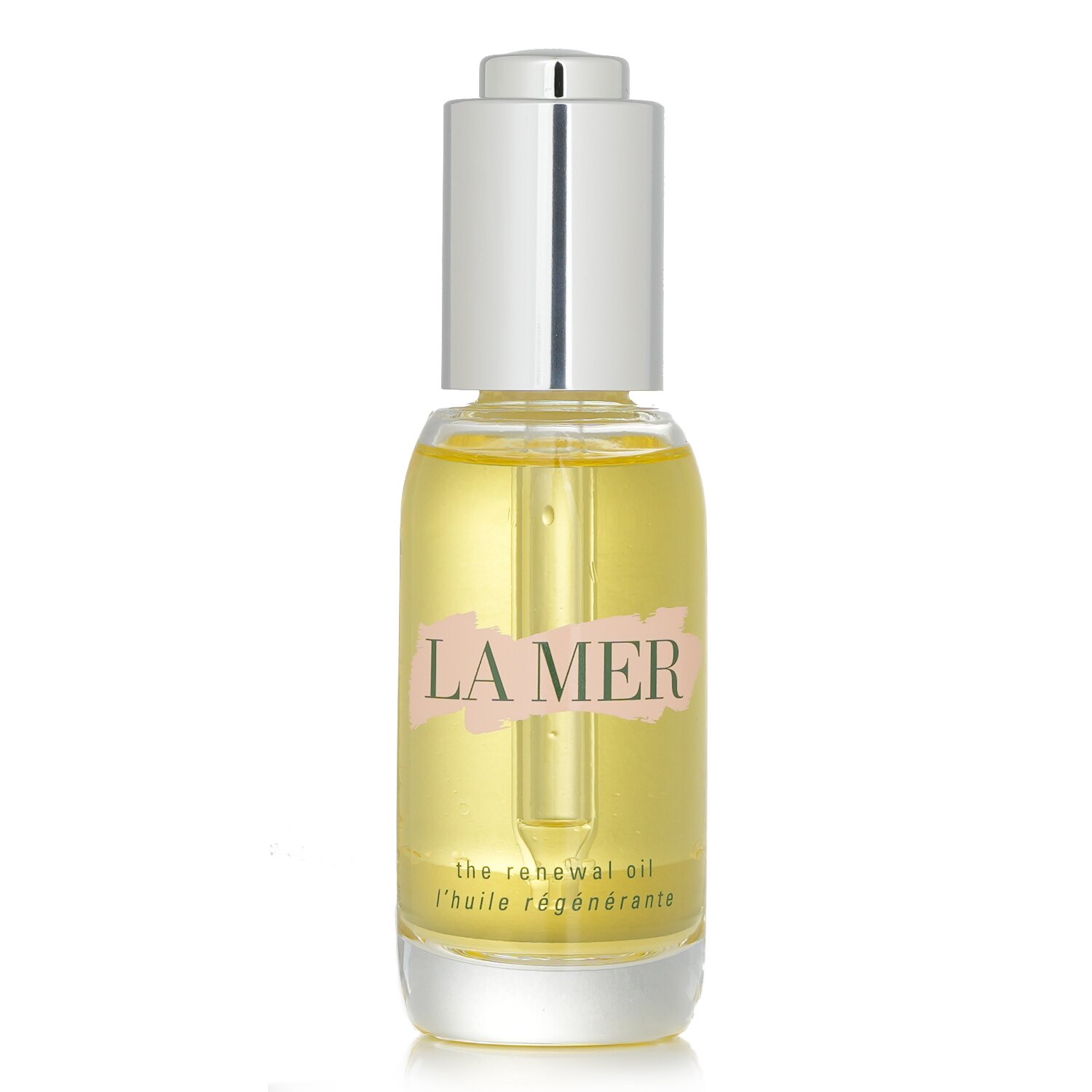 海蓝之谜  La Mer 臻璨焕活精华油 补水补水 焕活 黄金油 30ml/1oz