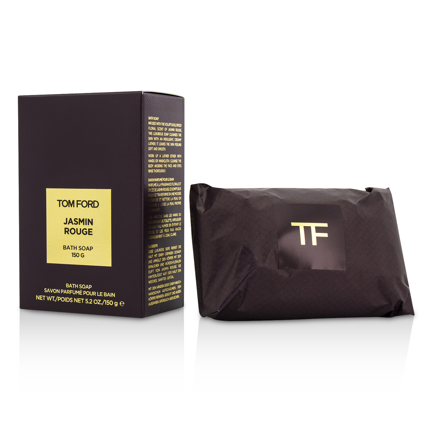 Tom Ford Private Blend Jasmin Rouge Săpun de Baie 150g/5oz