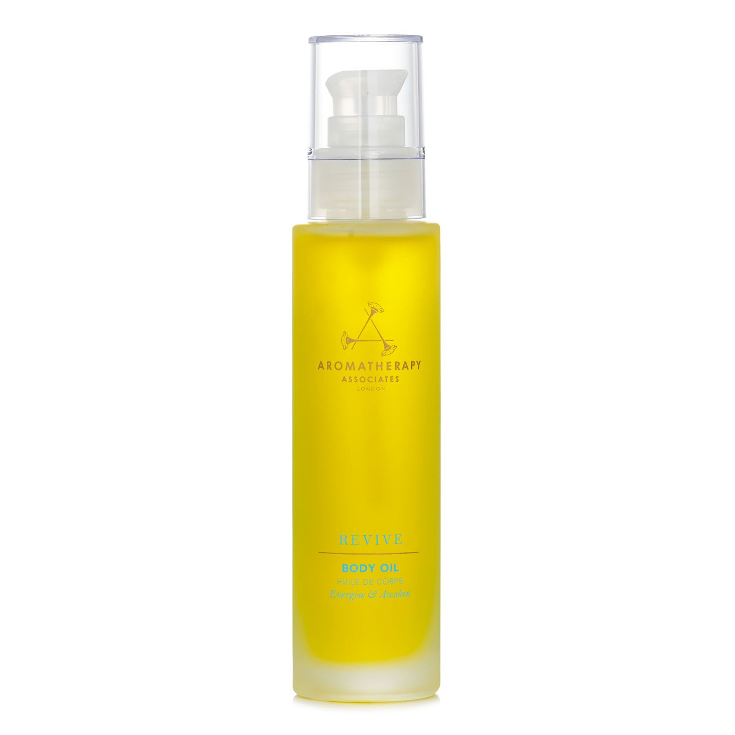 Aromatherapy Associates Revive - Body Oil 100ml/3.4oz