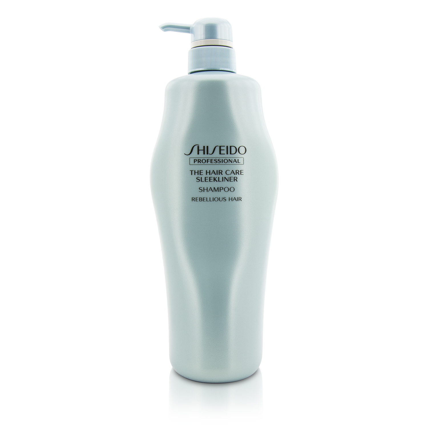 Shiseido شامبو The Hair Care Sleekliner (للشعر المتناثر) 1000ml/33.8oz