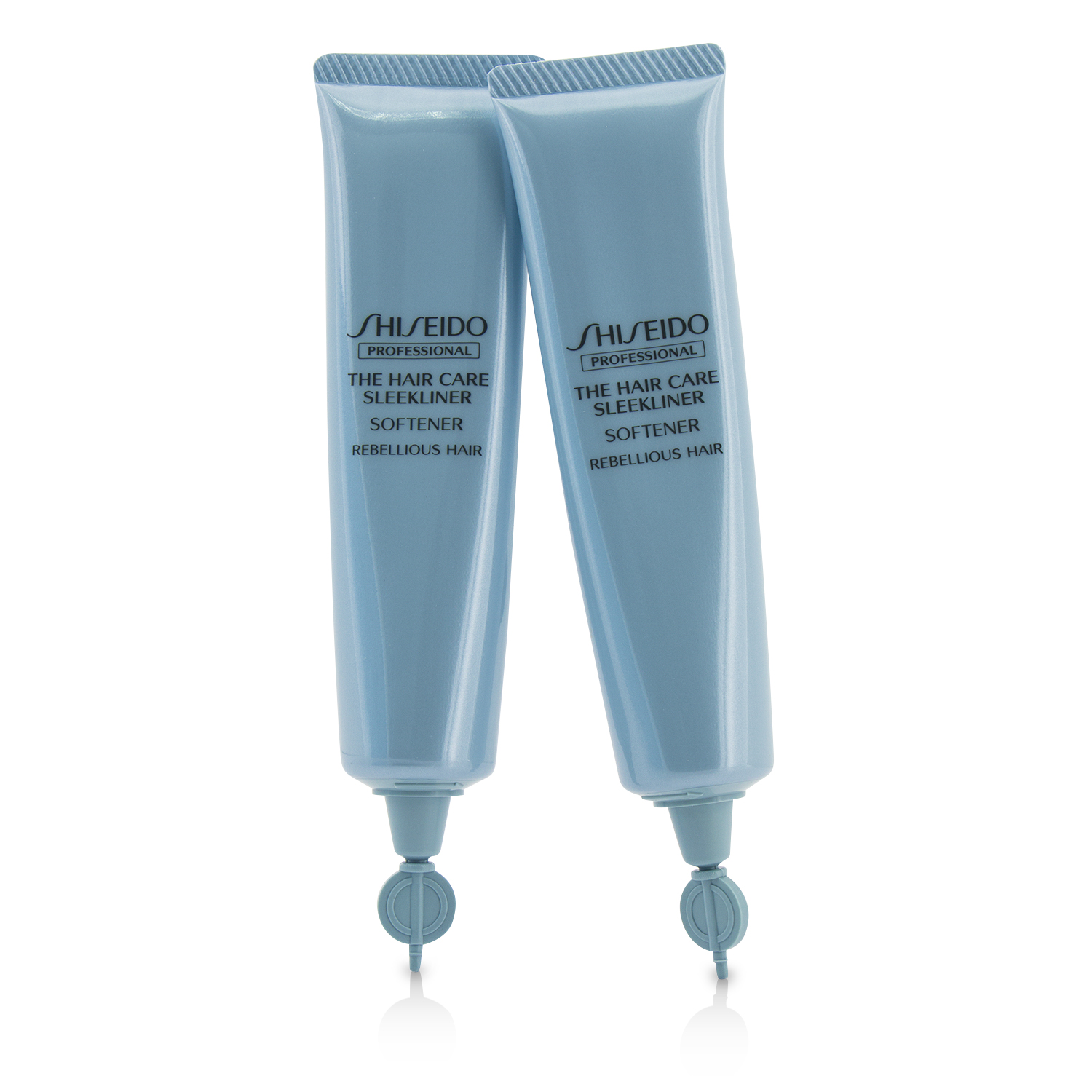 Shiseido بلسم The Hair Care Sleekliner (للشعر المتناثر) 12x40ml/1.3oz