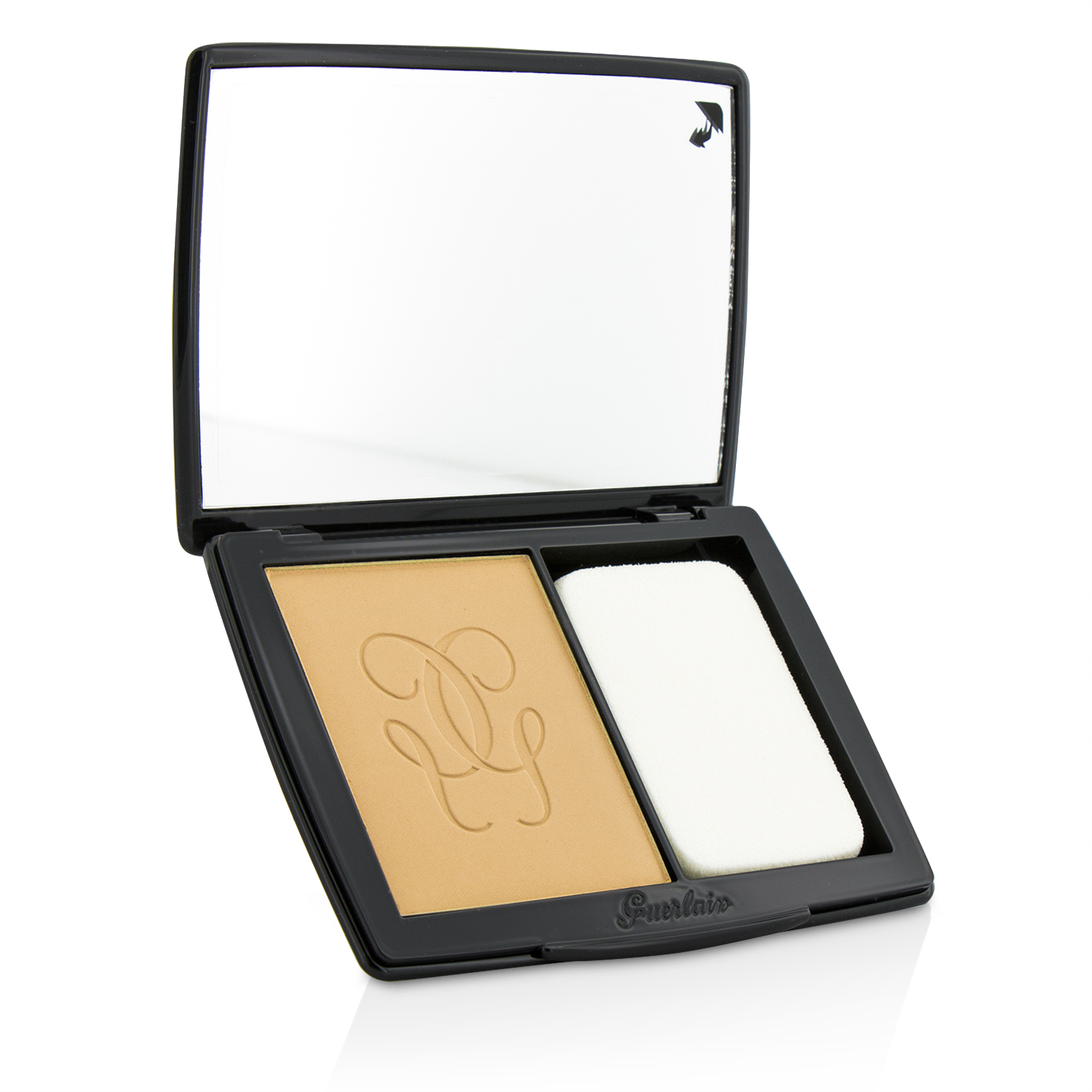 Guerlain Lingerie De Peau Nude Powder Foundation SPF 20 10g/0.35oz